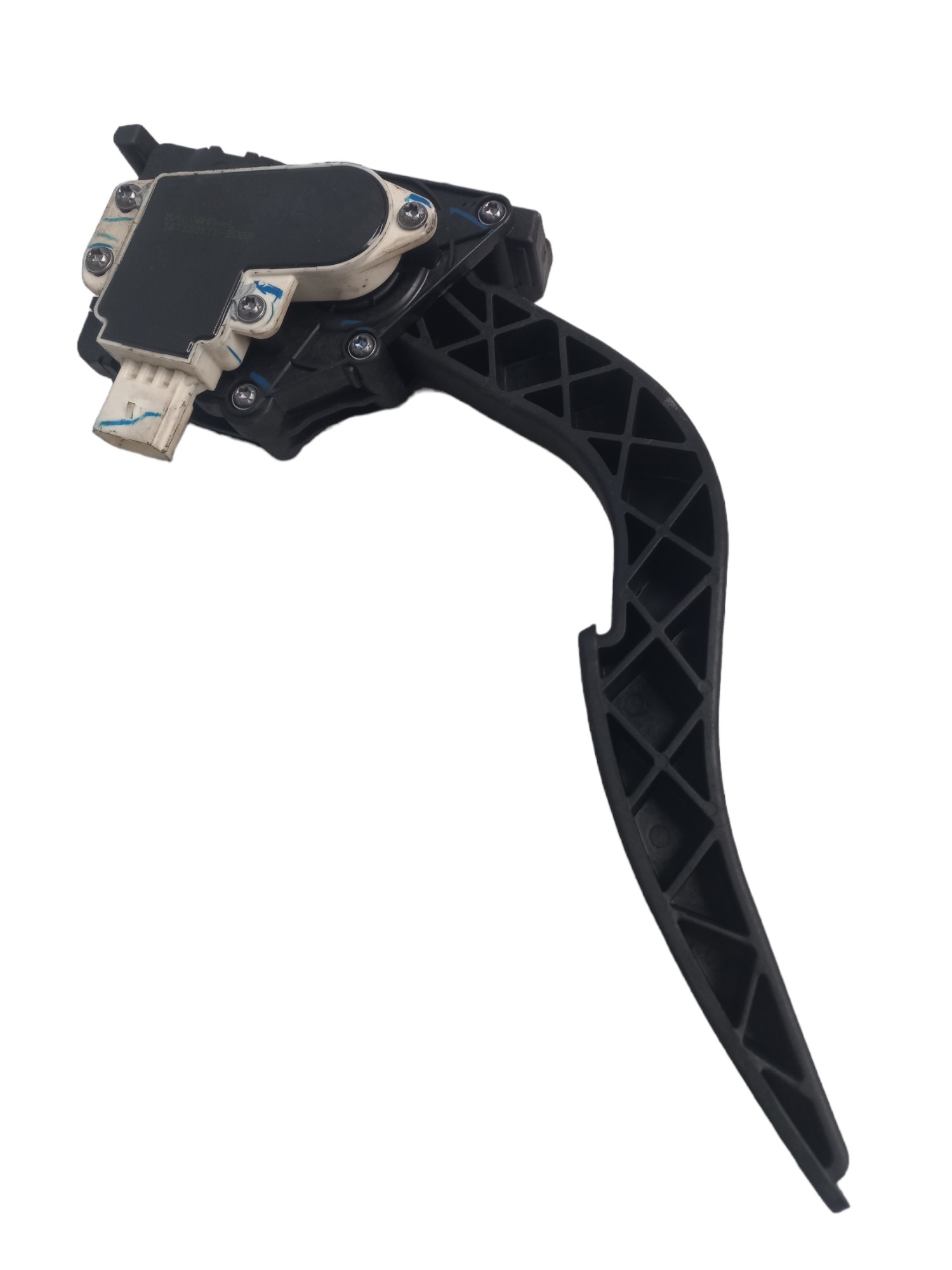 Pedal Acelerador Gm Onix 2013 T300lhd 1