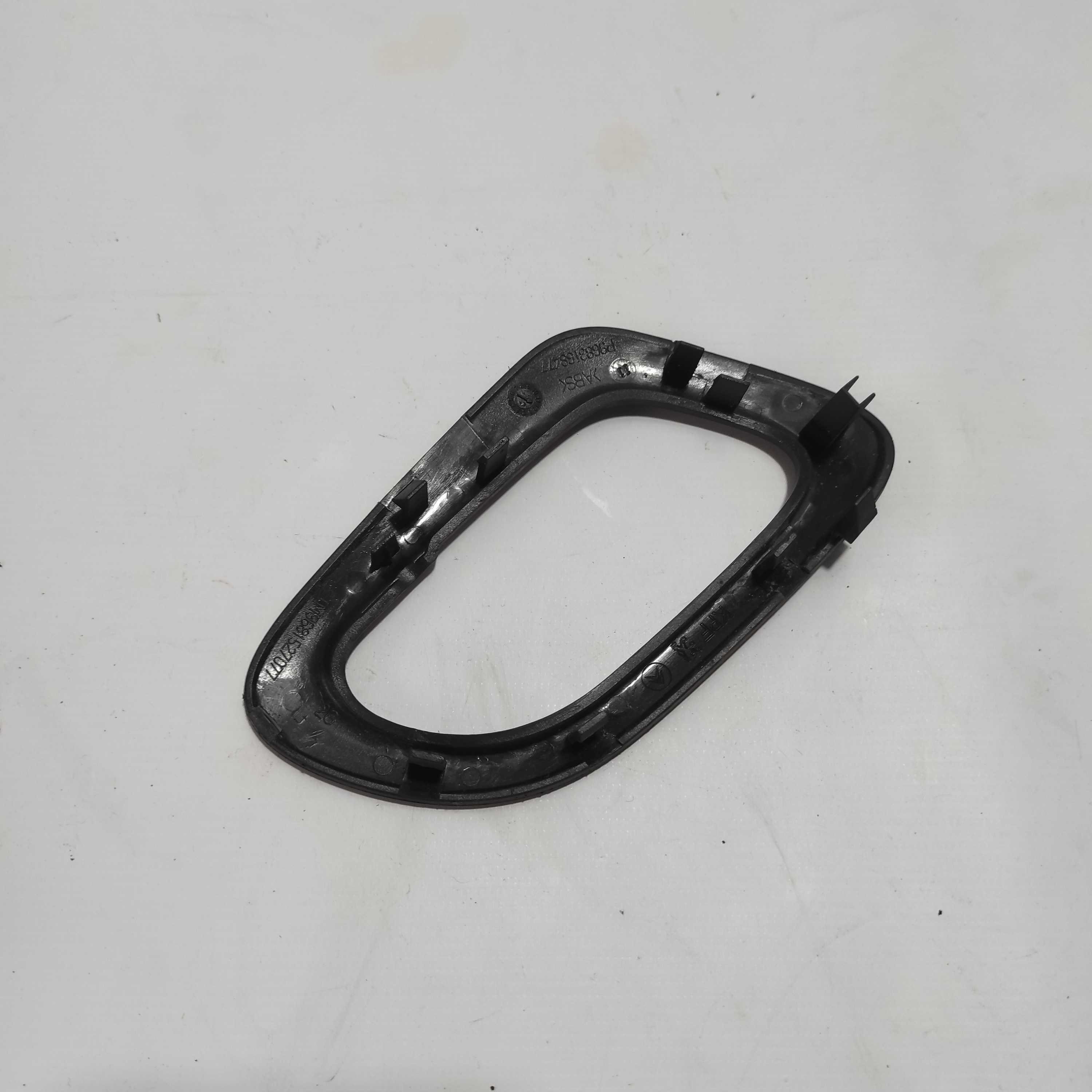Moldura Da Maçaneta Dianteira Esquerda C3 Picasso 9681527077 2