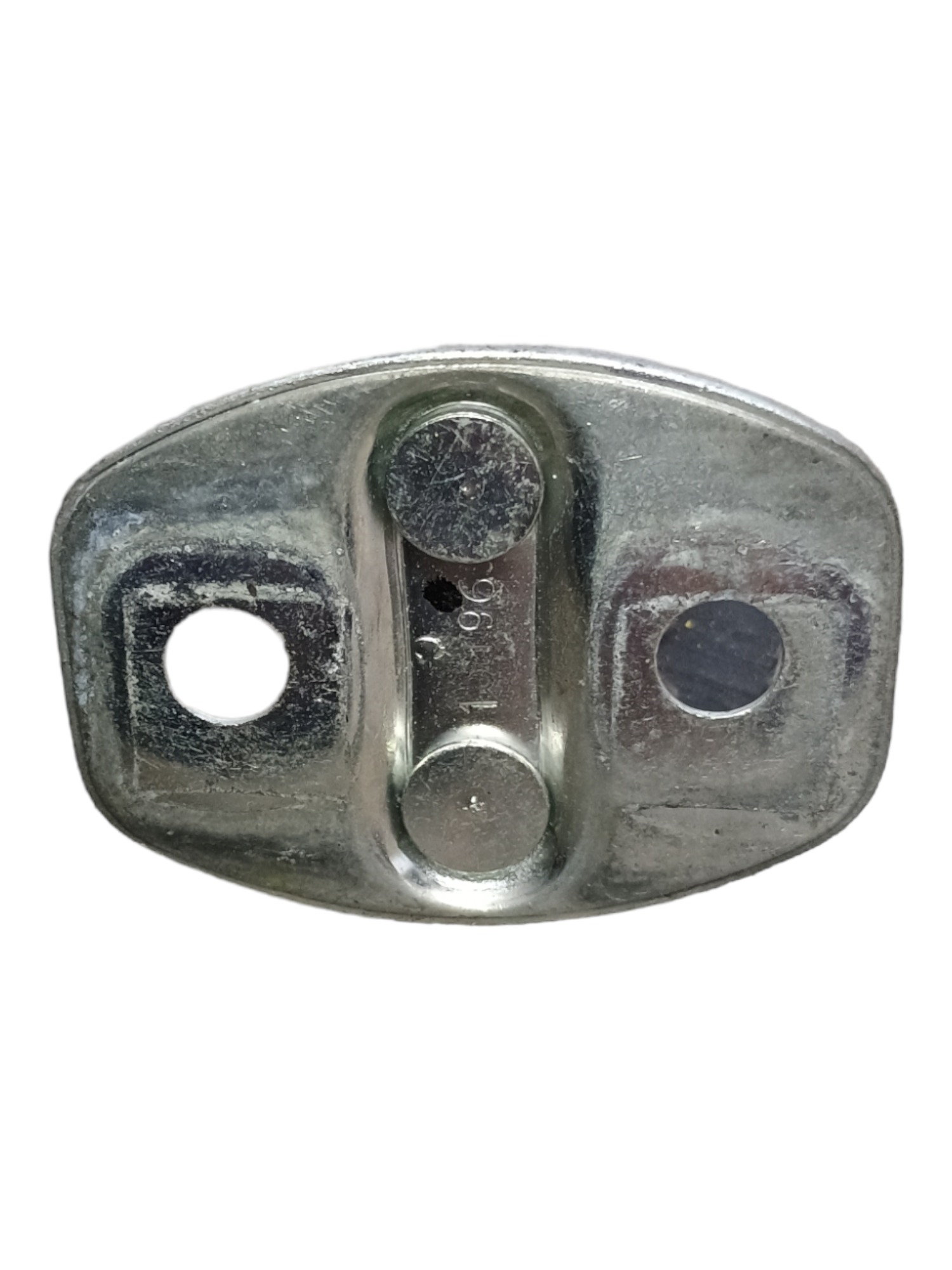 Batente Porta Dianteira Direita Gm Spin 1.8 2016 3