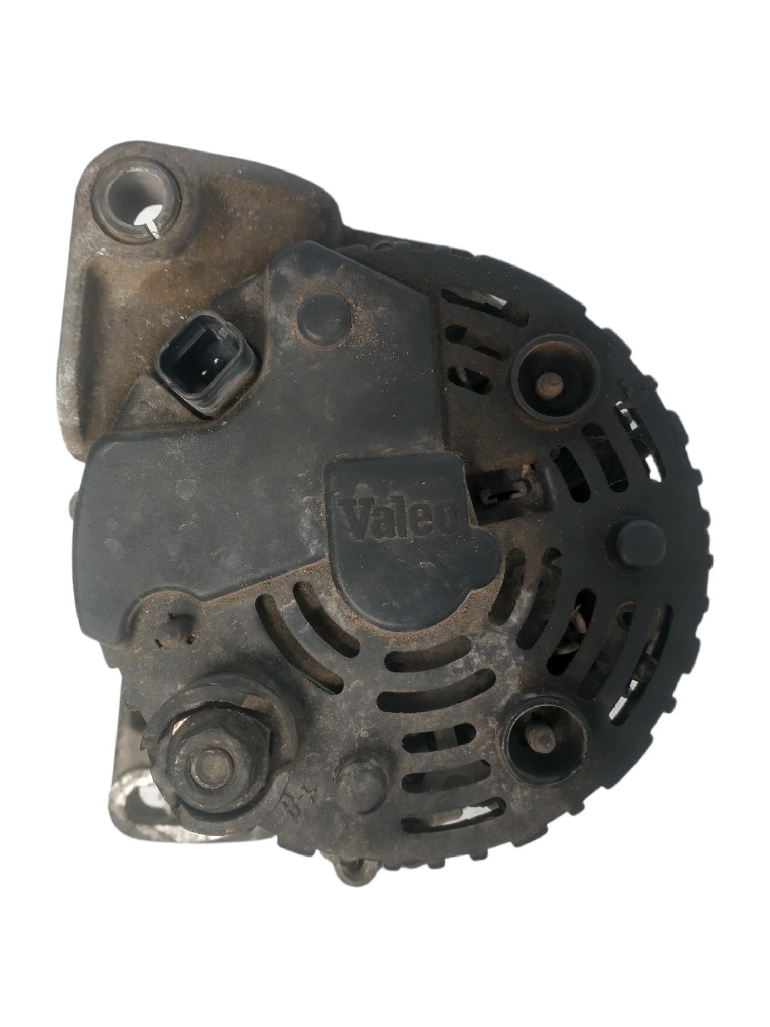 Alternador Peugeot 206 Sw 1.6 2006 8200060816 5