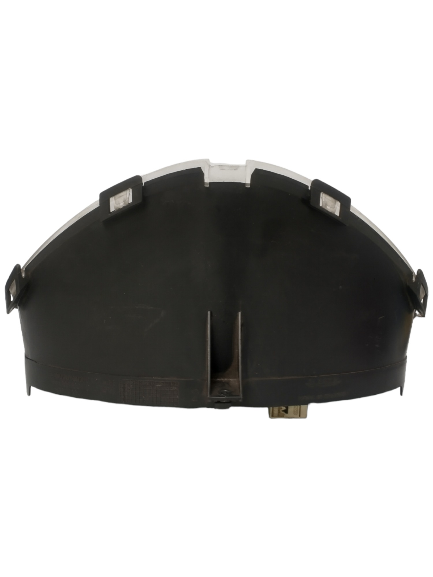 Painel Instrumentos Peugeot 206 Sw 2006 9645096180 4