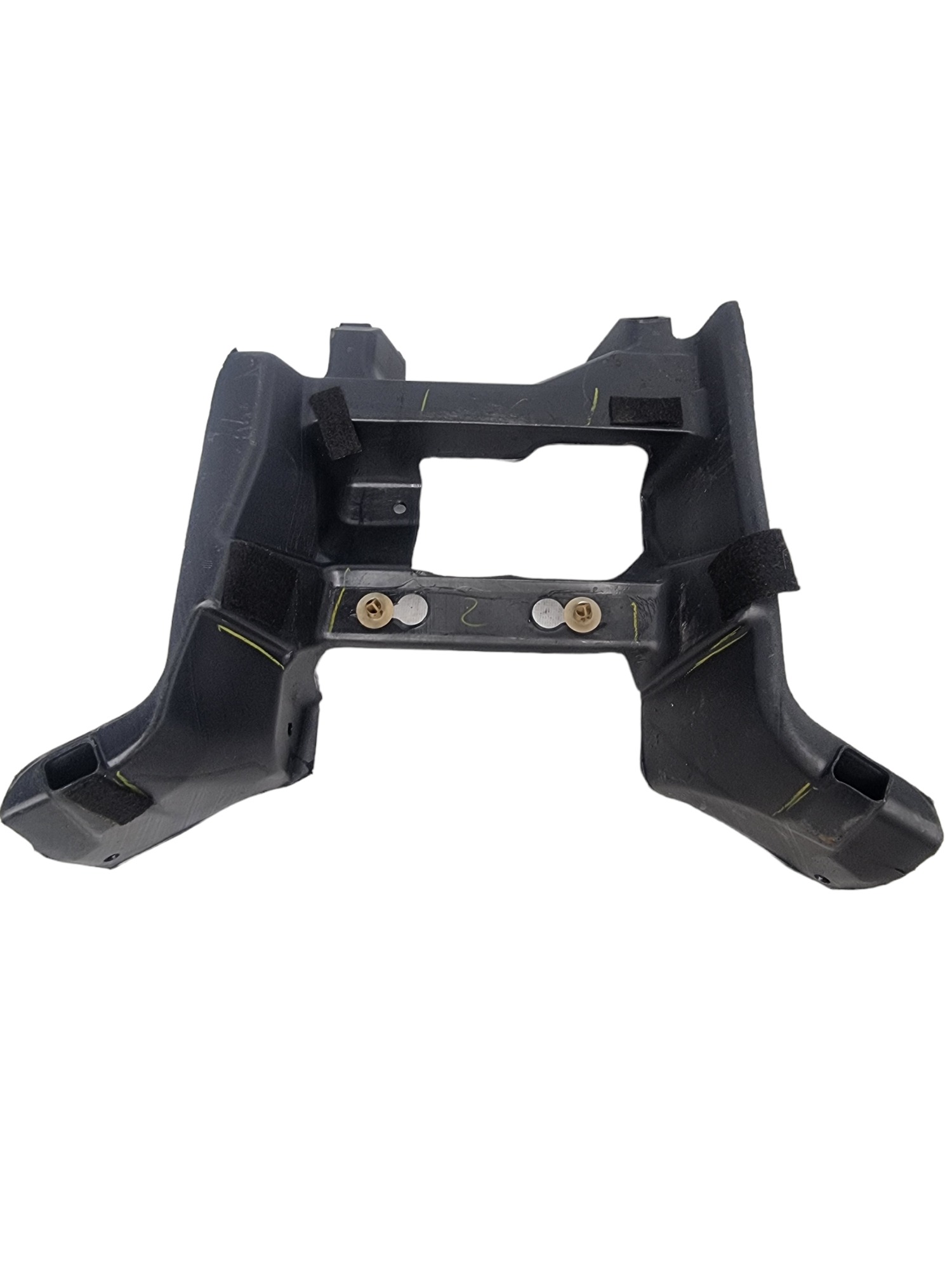 Suporte Console Honda City Dx 2012 83334tj0a 2