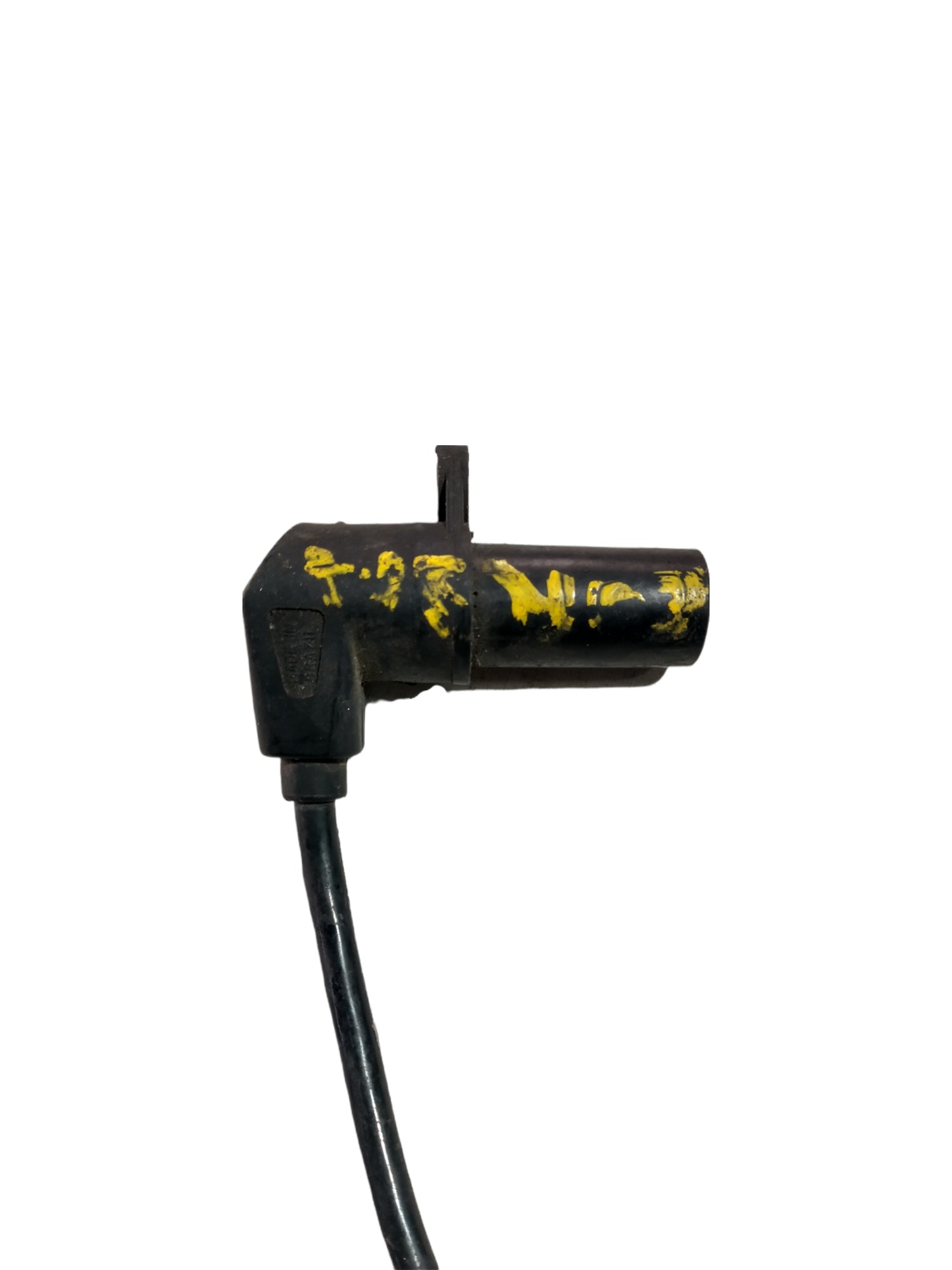 Sensor De Rotação Classic Ls 2011 4