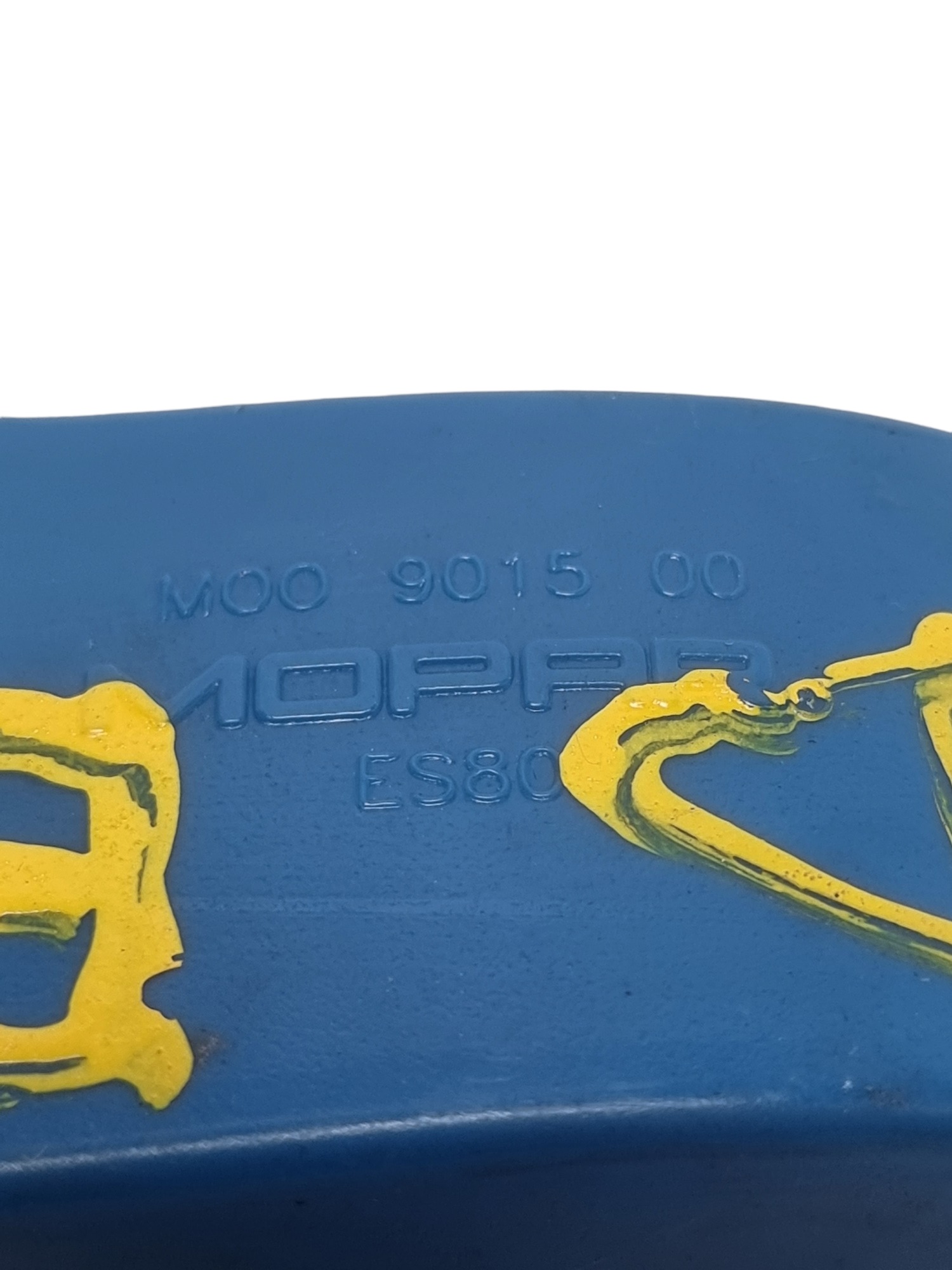 Limitador De Porta Diant Esquerdo Mobi Like 2022 M00901500 4