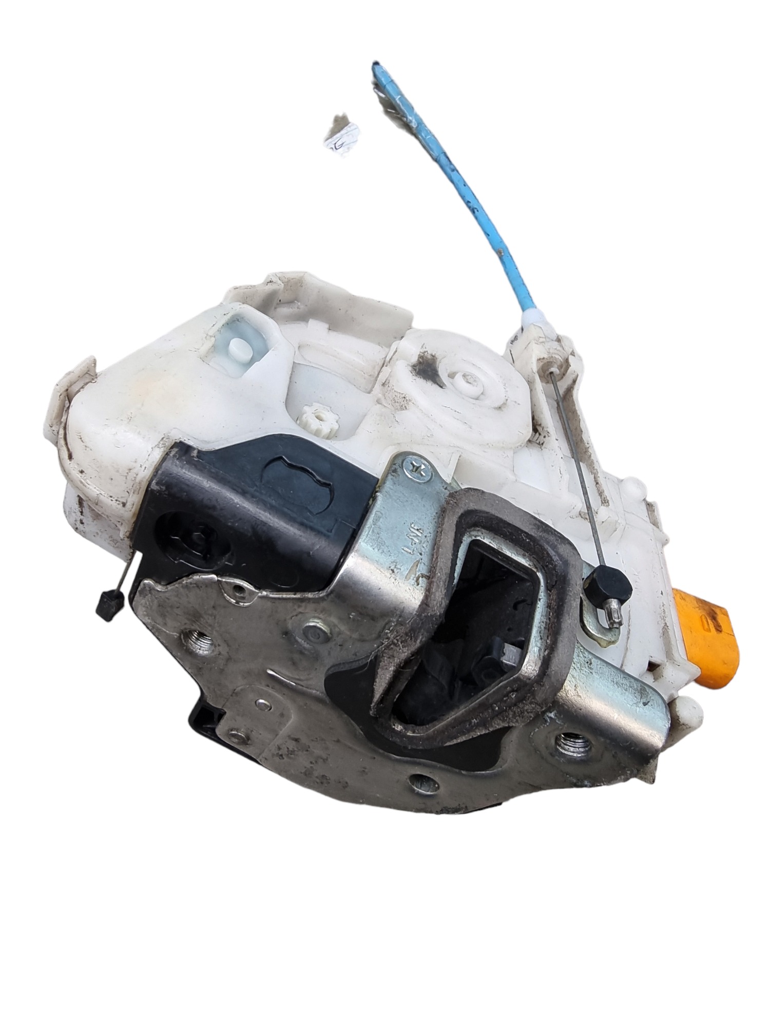 Fechadura Porta Diant. Esquerda Voyage 1.6 2015 5u4837013 3