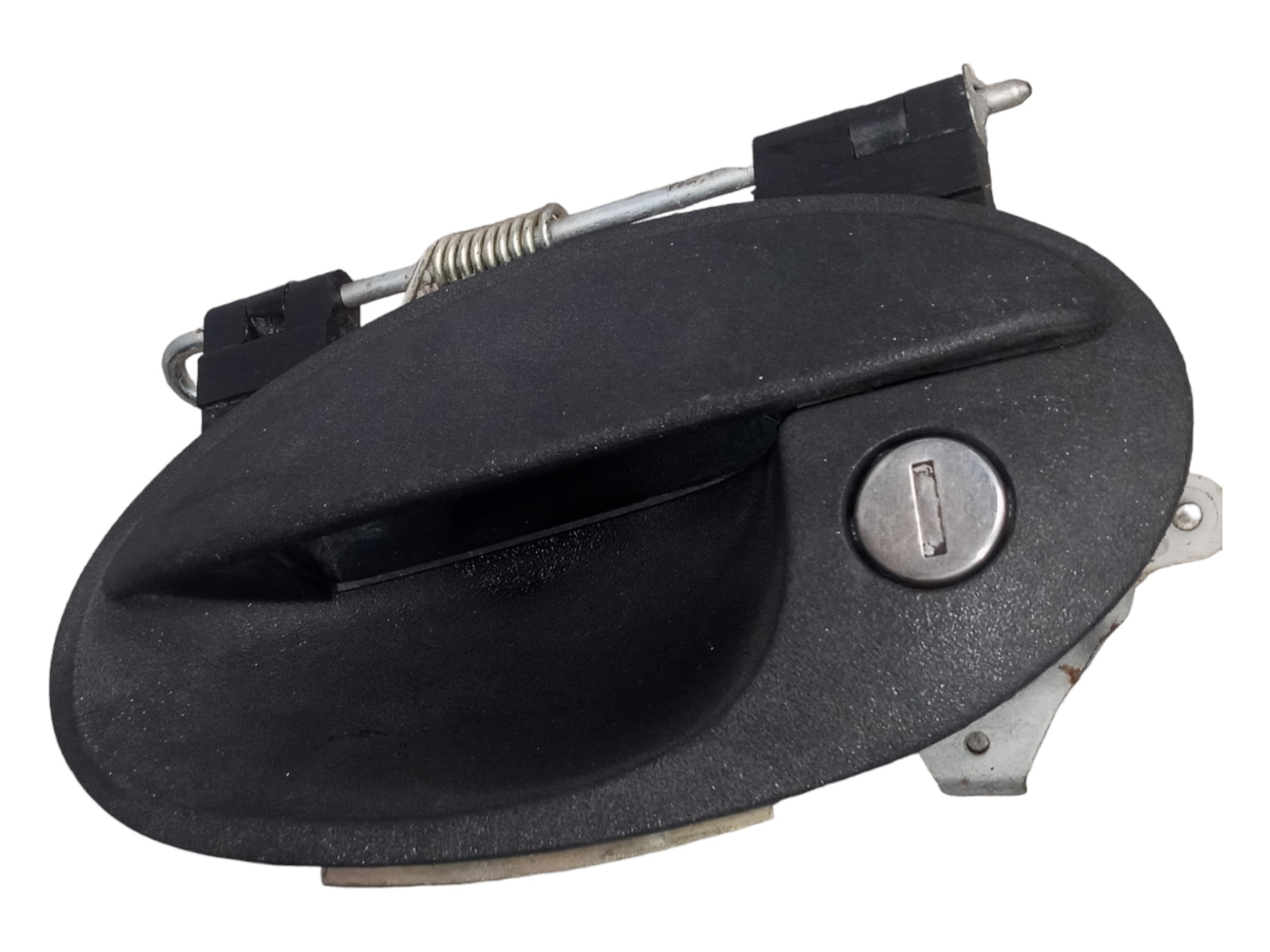 Maçaneta Externa Porta Dianteira Direita Gm Corsa 1.0 2002 3