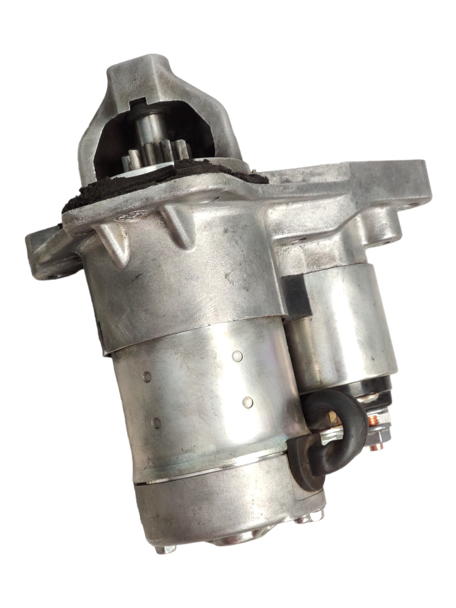 Motor De Arranque Renault Oroch 1.6 16v 2021 23300ee01e