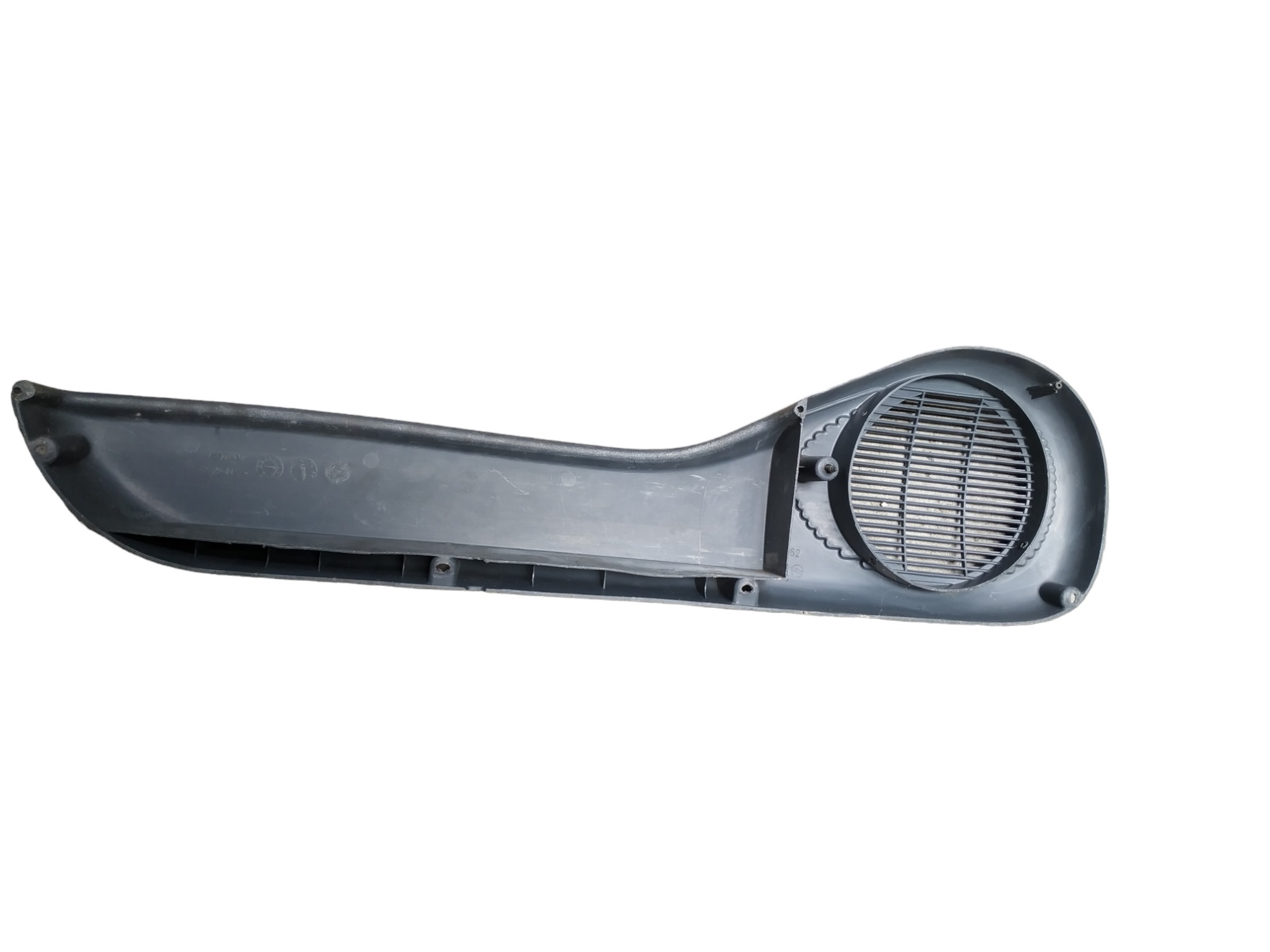 Porta-objetos Inferior Direito Fiat Palio 1999 2