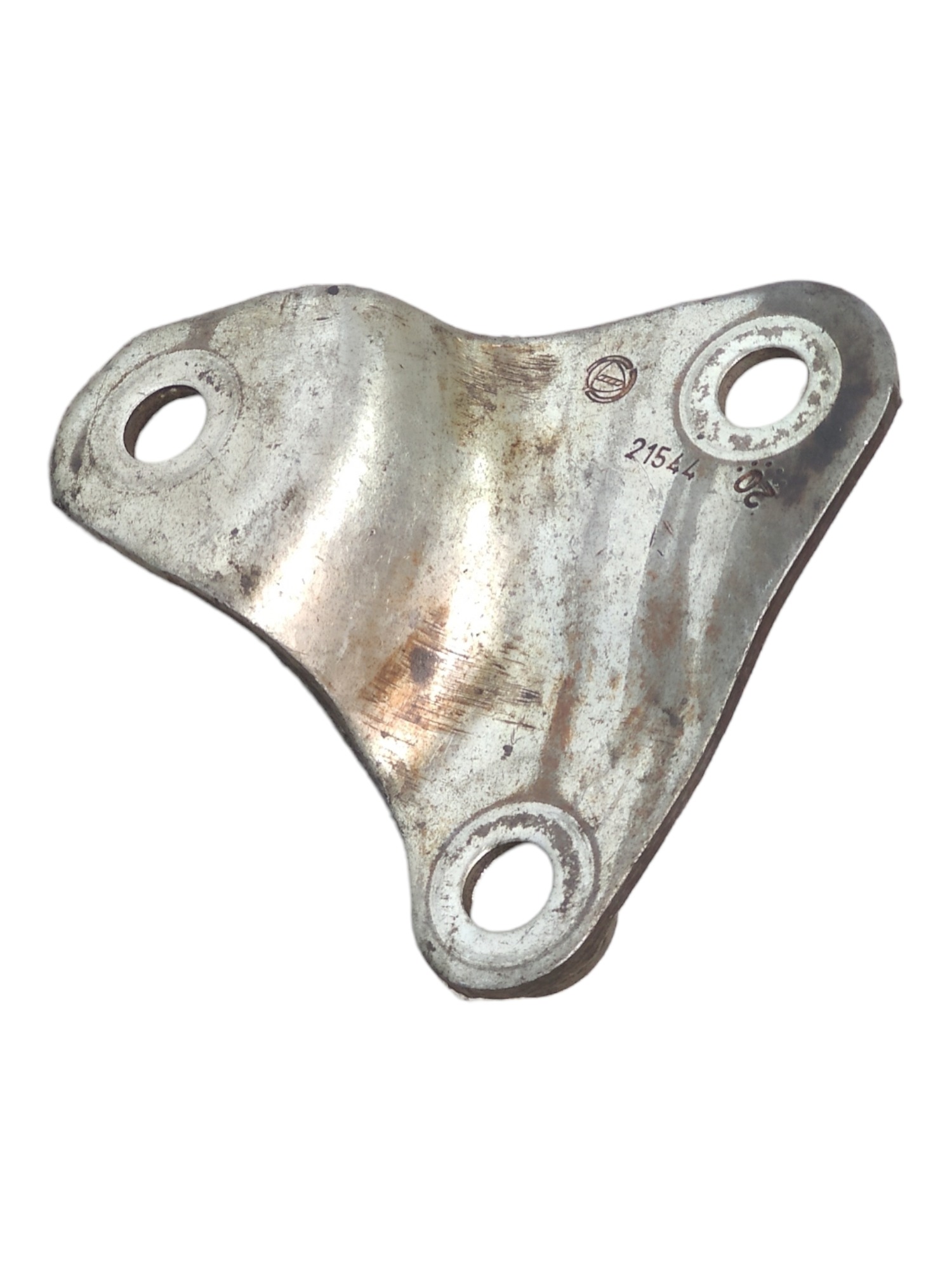 Suporte Câmbio Fiat Strada 2005 21544 2