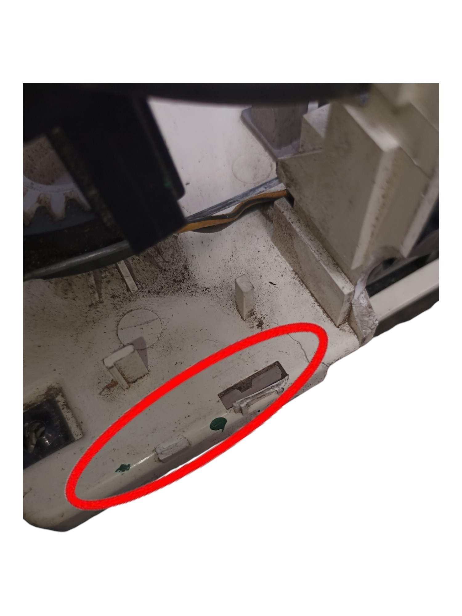 Comando Ar Condicionado Fiat Palio 2006 Com Detalhes 4