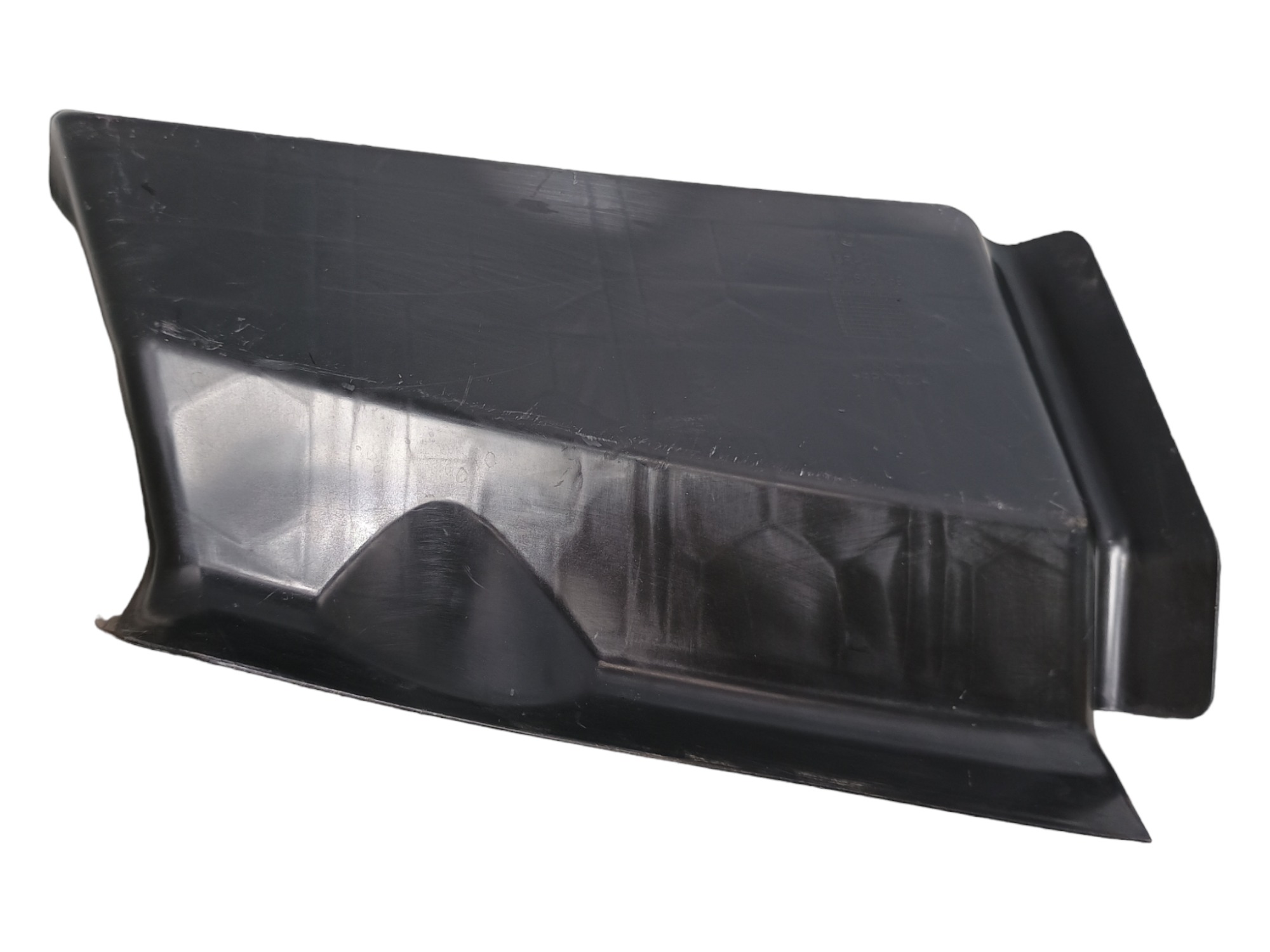 Protetor Entrada Ar Churrasqueira Vw Virtus 2018 2g1815159 1