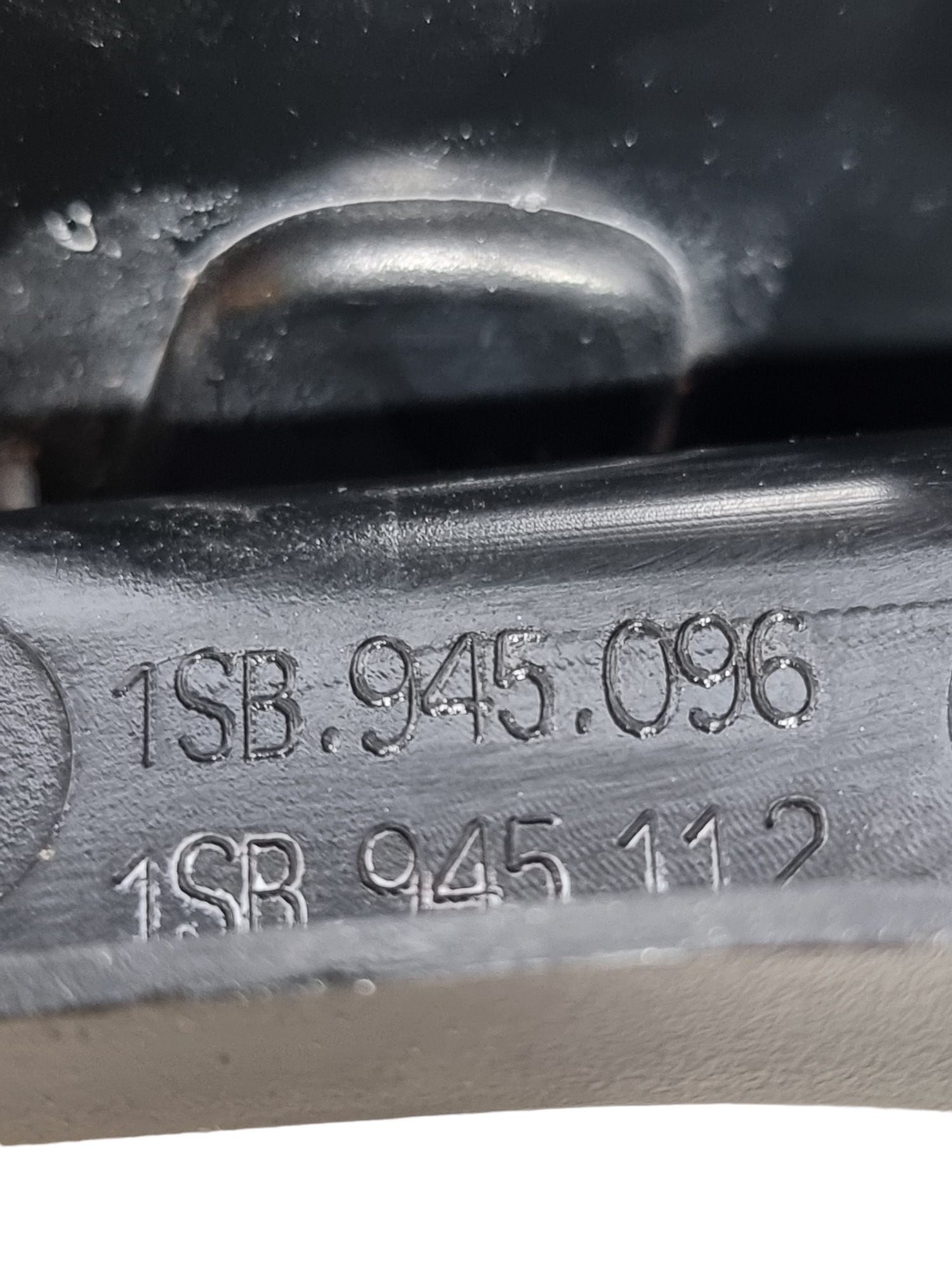 Lanterna Direita Volkswagen Up Take 2017 1sb945096 3