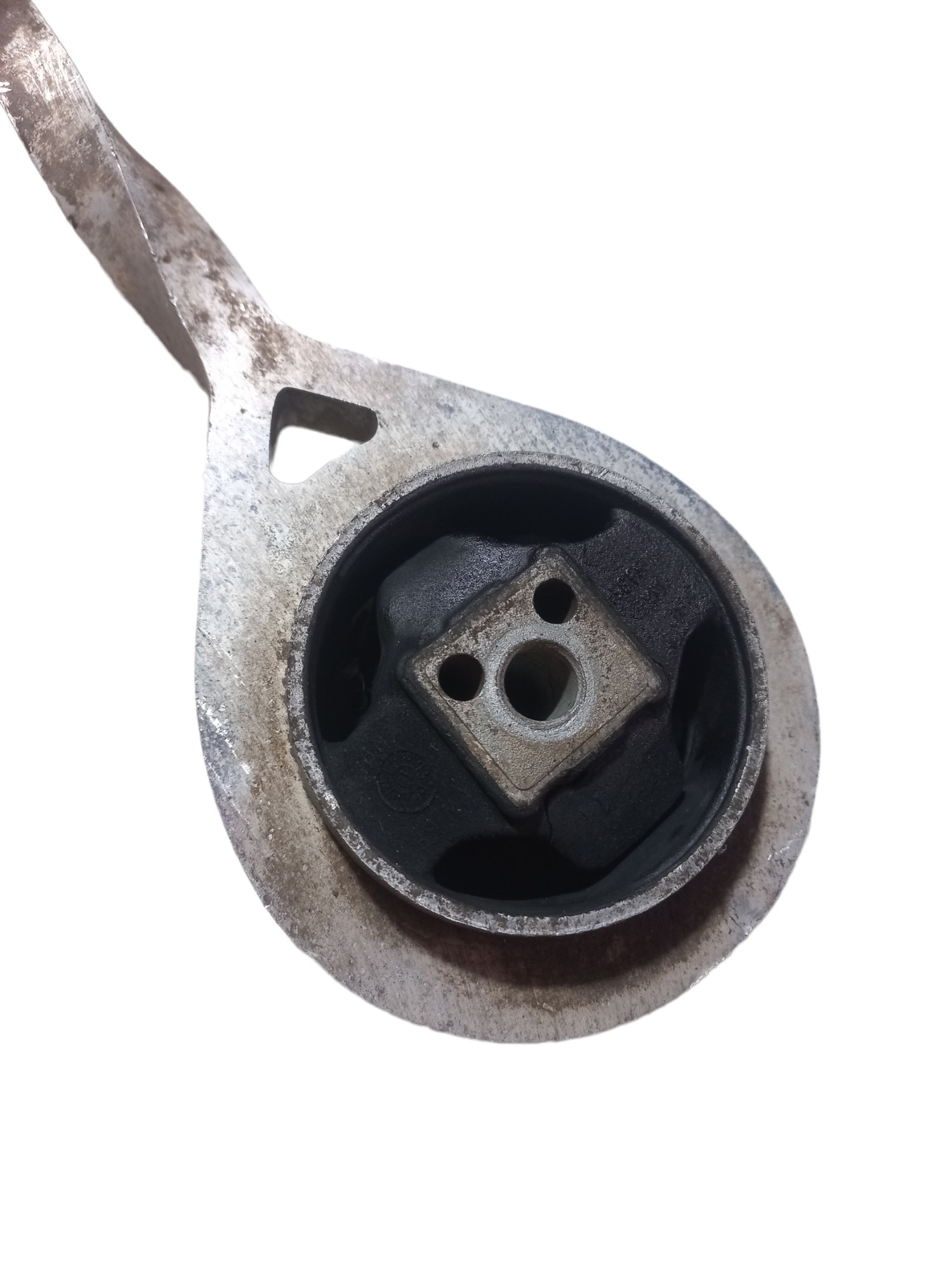Coxim Inferior Câmbio Crossfox 2011 5u0199851 2