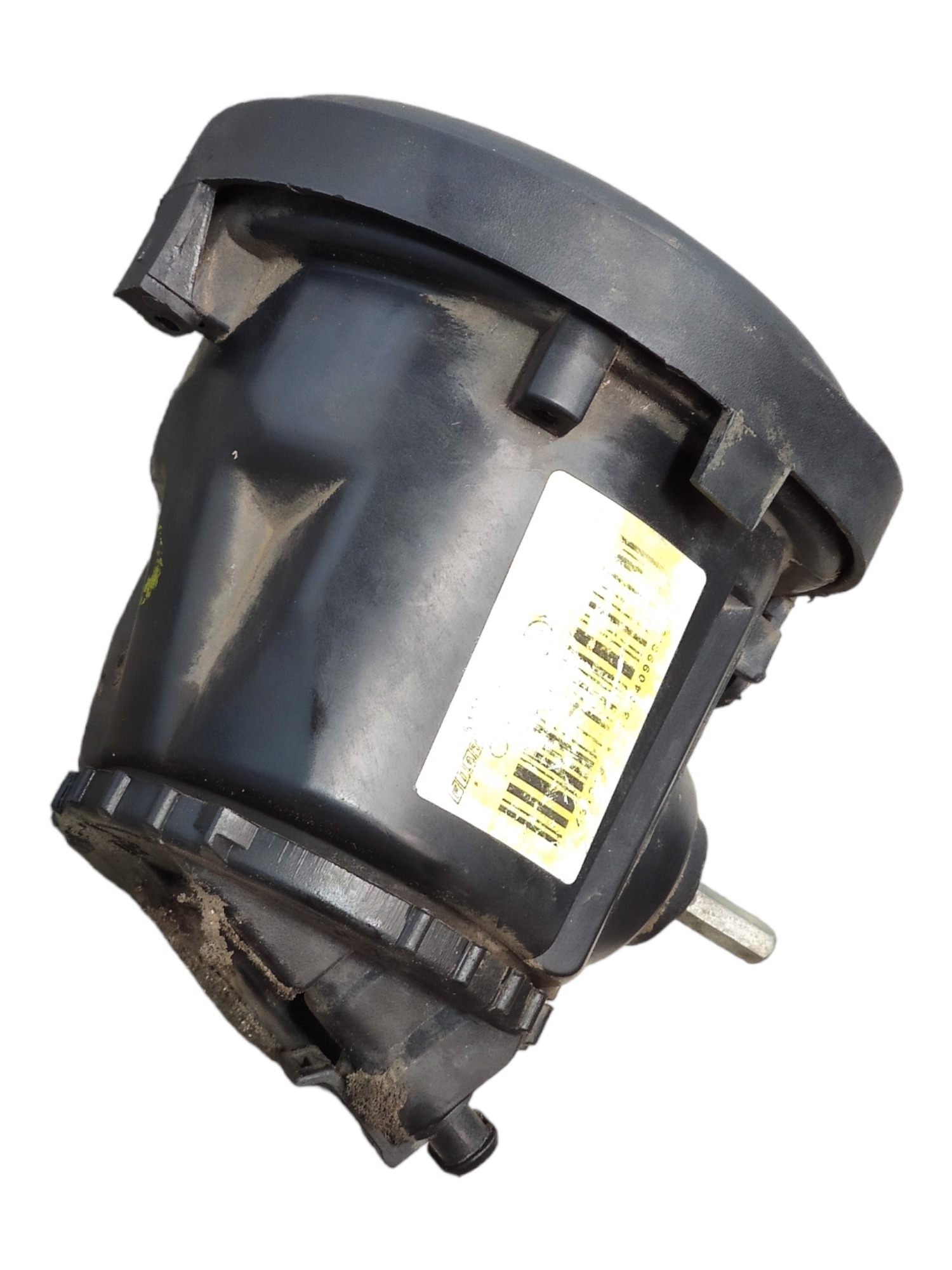 Farol De Milha Direito Palio Attractive 2013 43050748 2