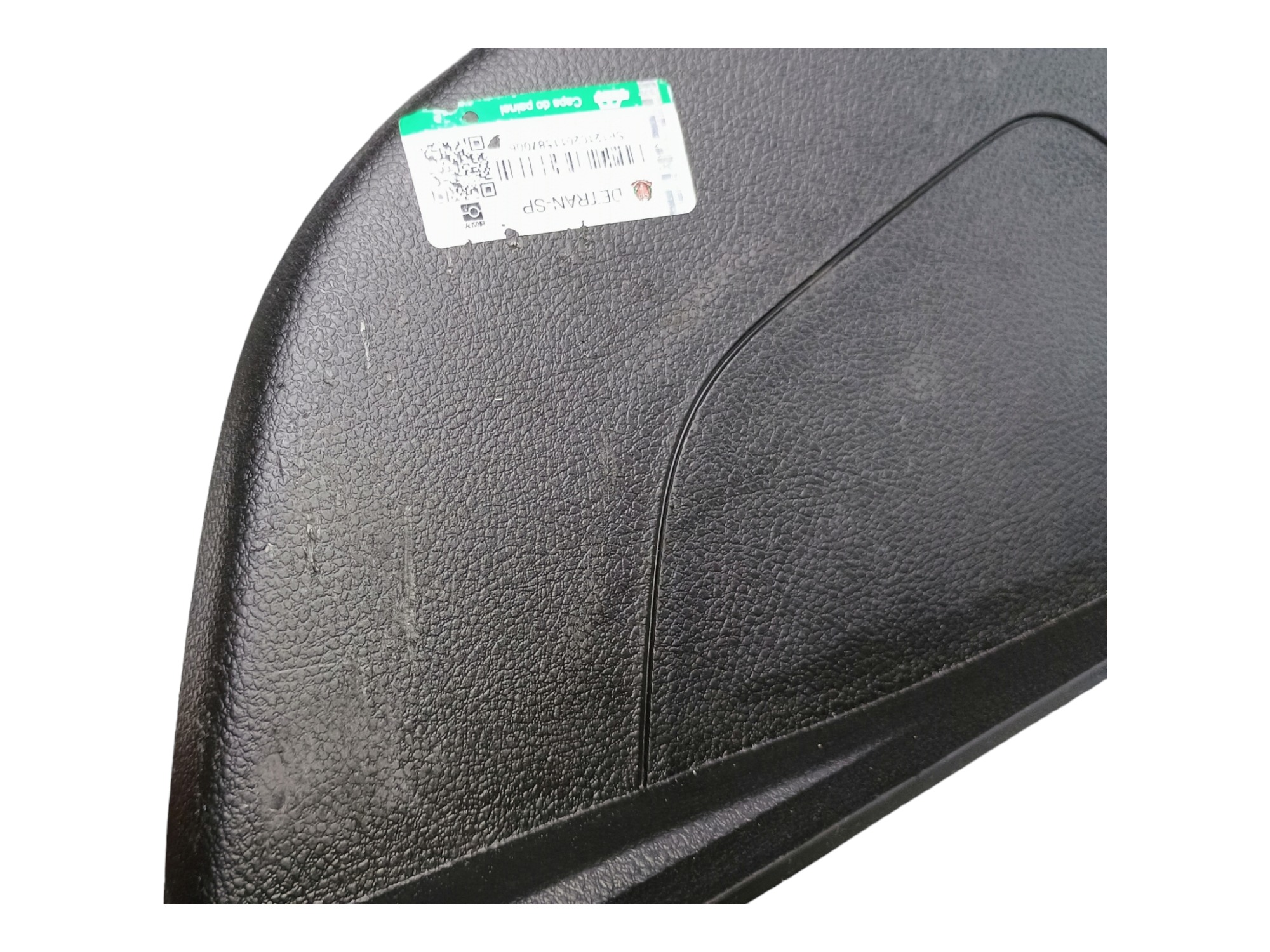 Acab. Lateral Esquerdo Painel Gm Onix 1.0 2017 C/detalhe 4