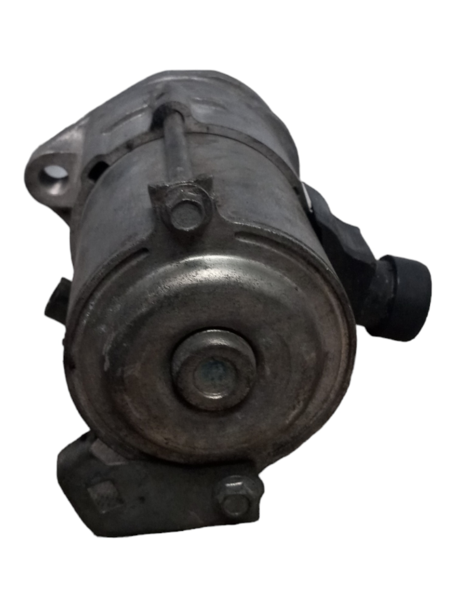 Motor De Arranque Honda City 1.5 16v 2015 4