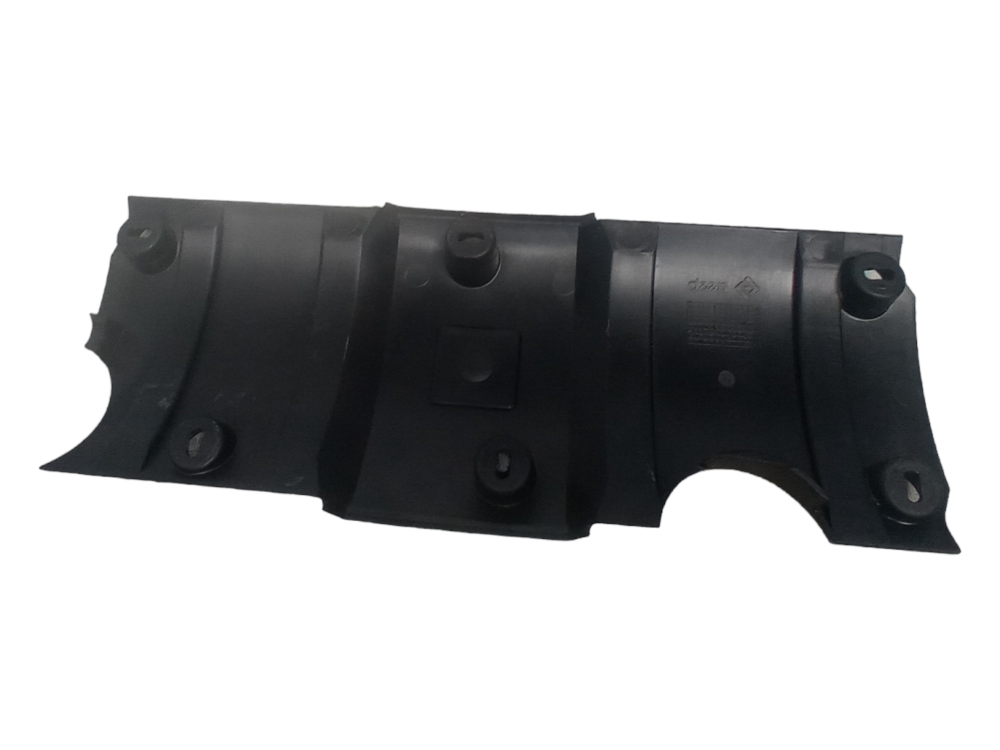 Capa Do Motor Citroen C3 Excl 1.6 16v 2004 3