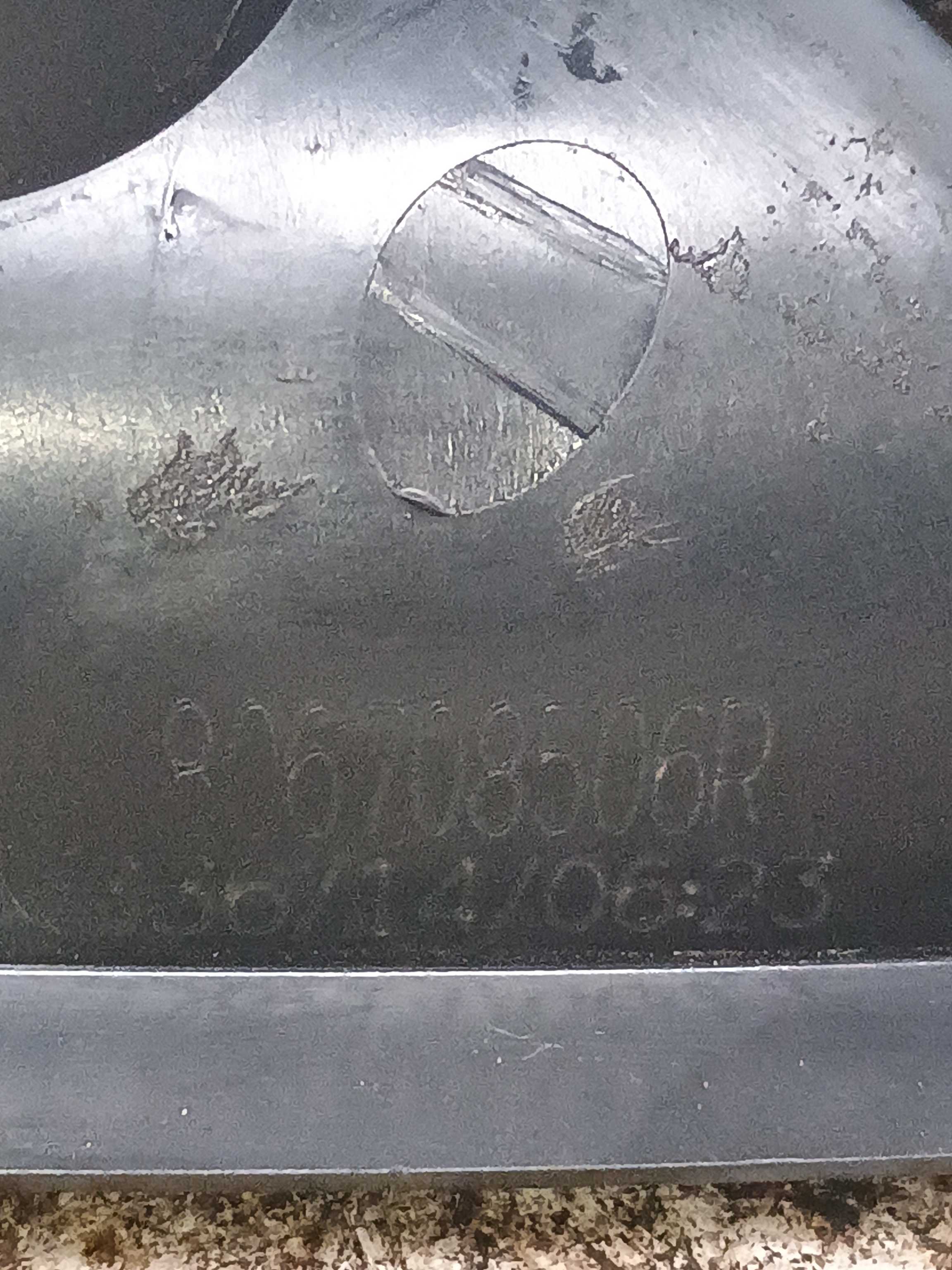 Maçaneta Interna Porta Dian Direita Renault Sandero 2015 4