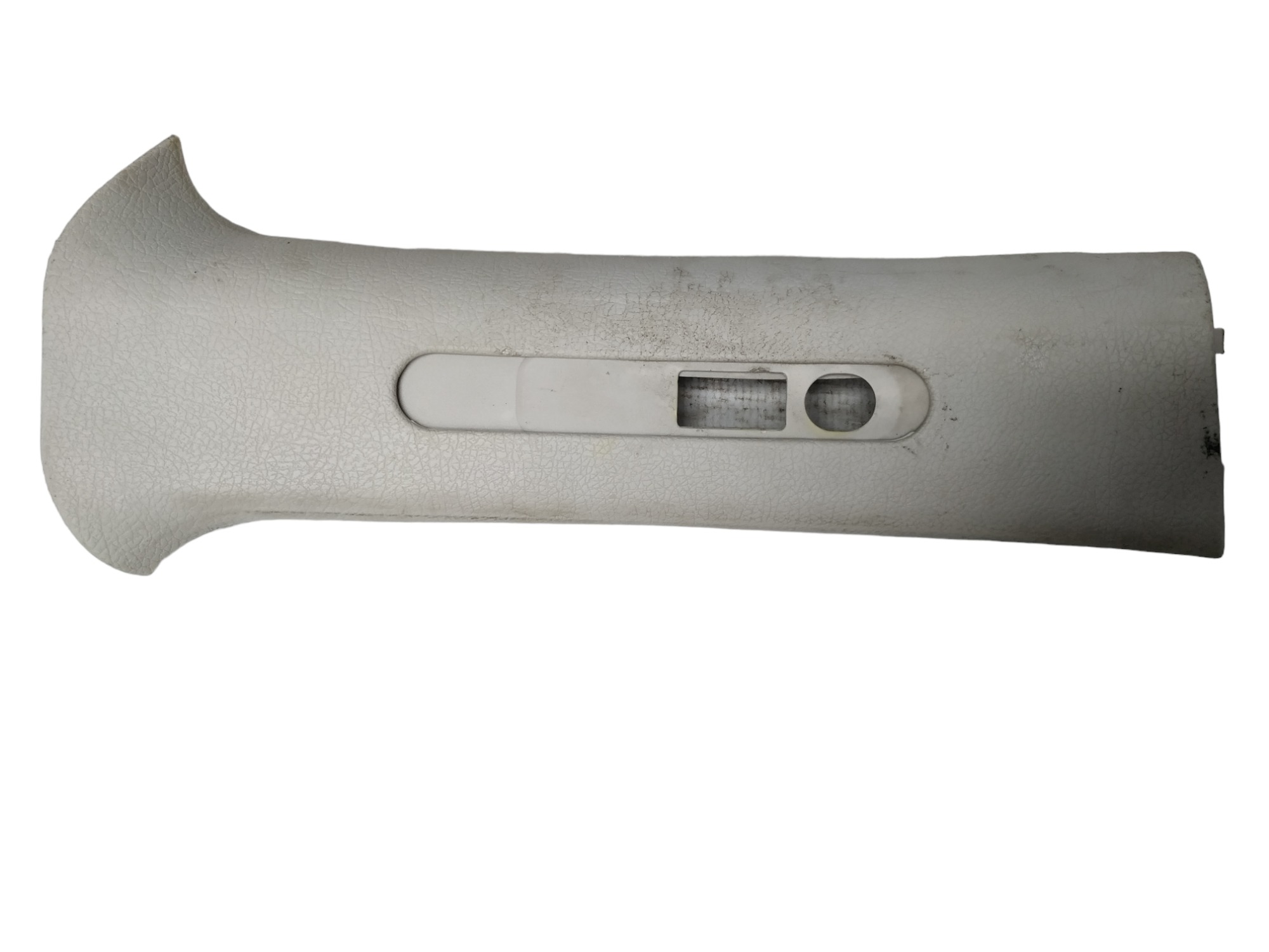 Moldura Cinto Segurança Peugeot 206 2004 1