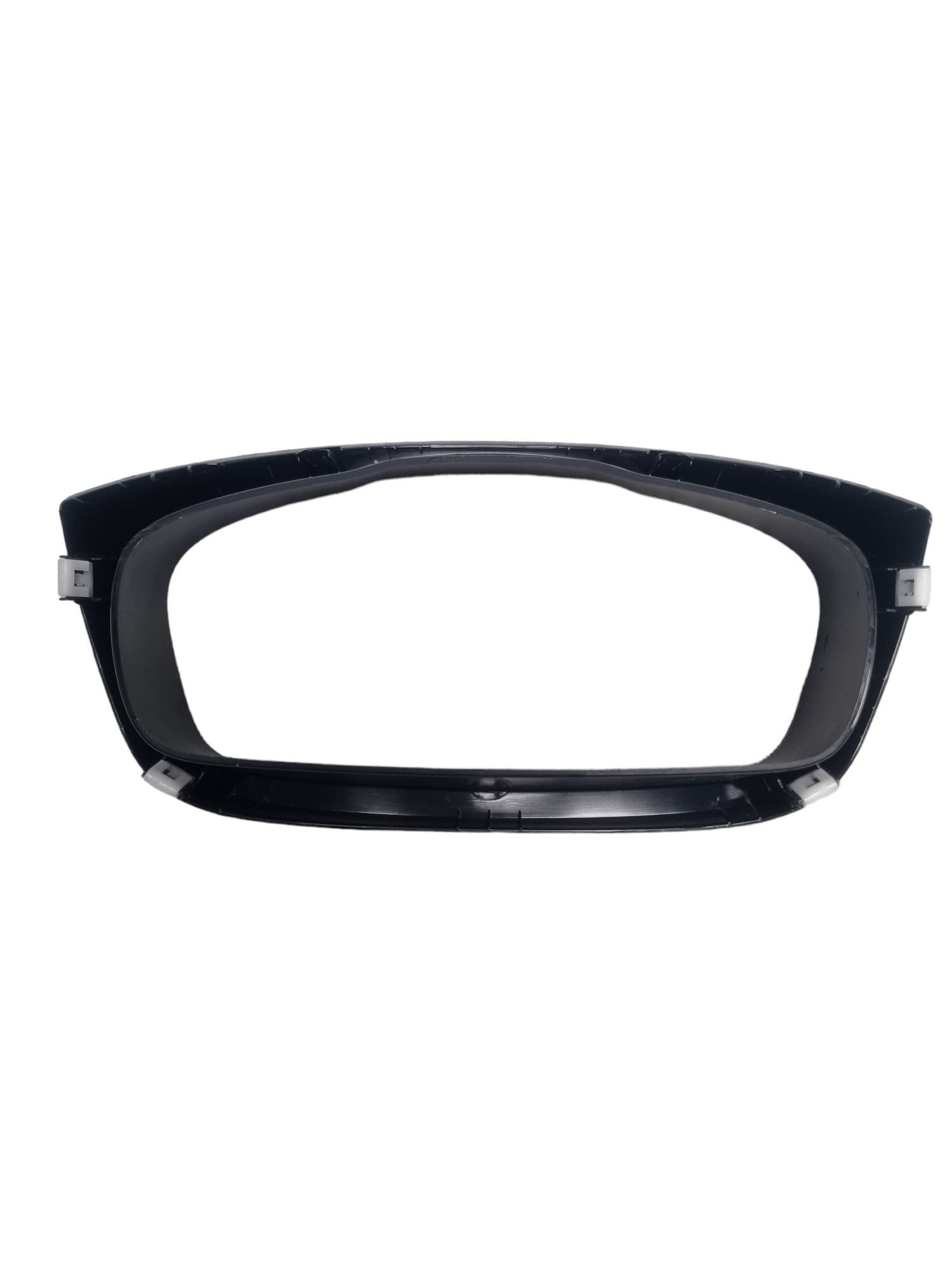 Moldura Painel De Instrumentos Renault Kwid 2019 682408547 2