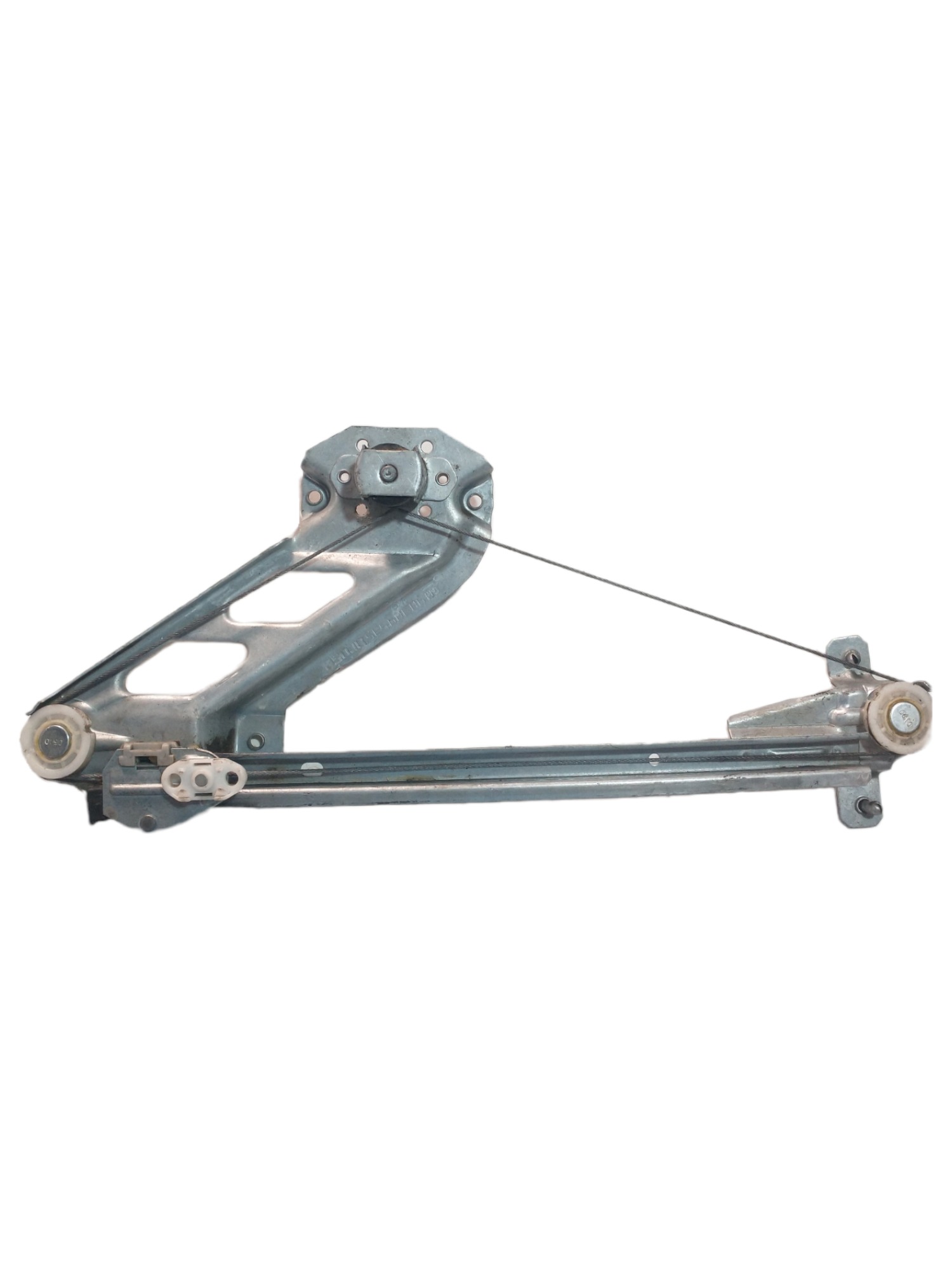 Máquina De Vidro Traseira Esquerda Classic Ls 2011 1