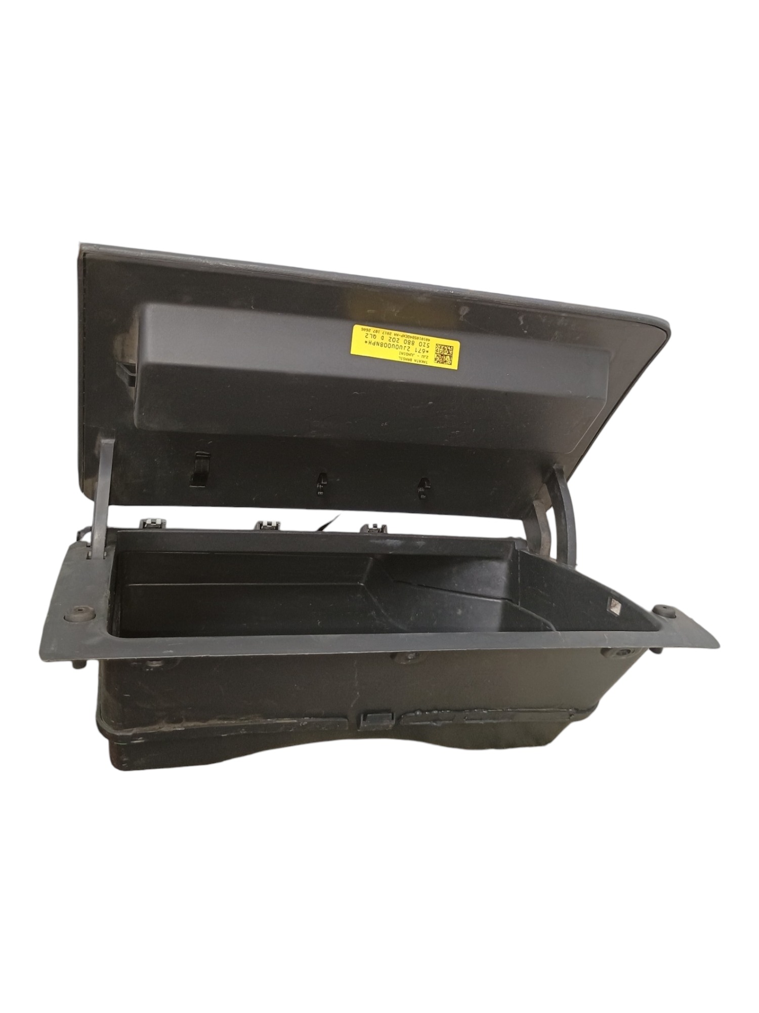 Porta Luvas Vw Spacefox 1.6 2018 5z0857101b 3