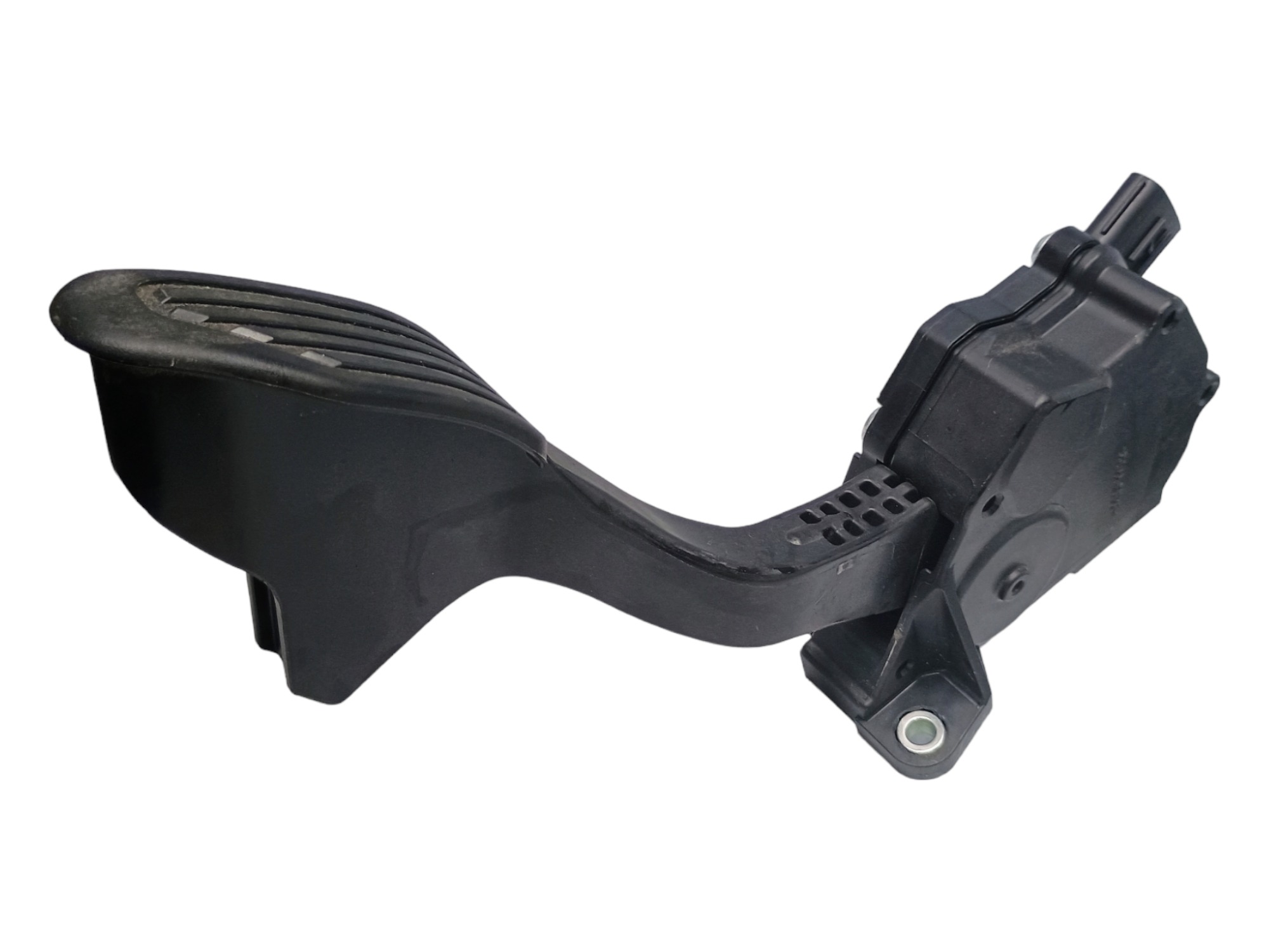 Pedal Acelerador Toyota Yaris Sedan 1.5 16v 2020 3