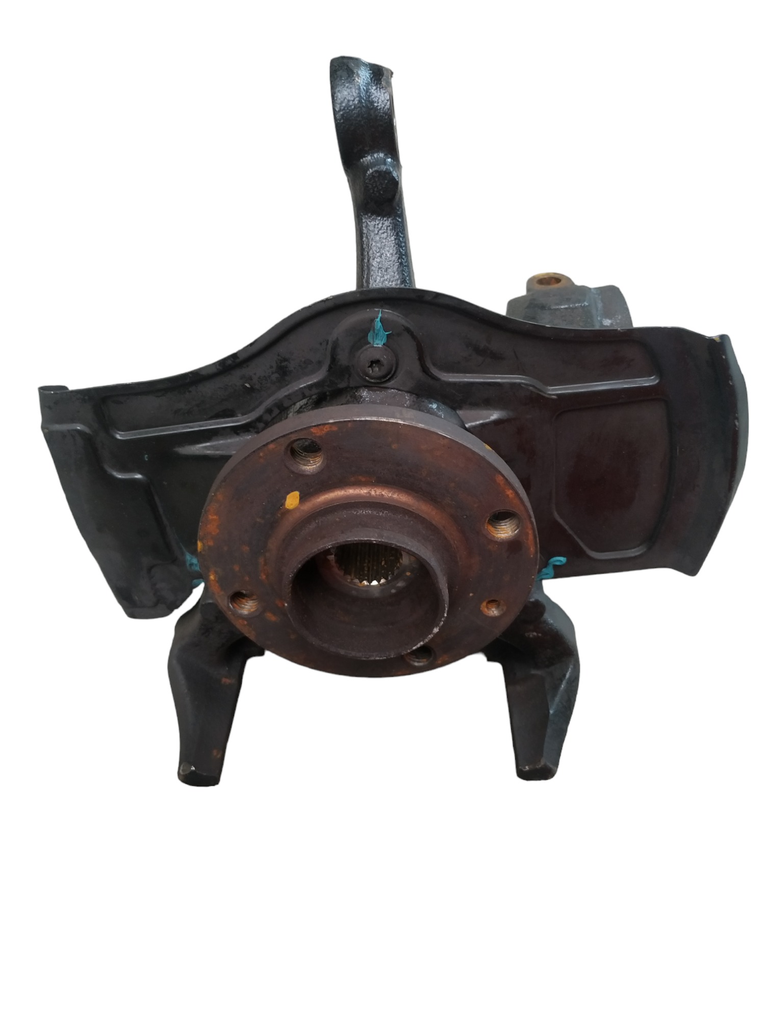 Manga De Eixo Direita Vw Up 1.0 2015 3