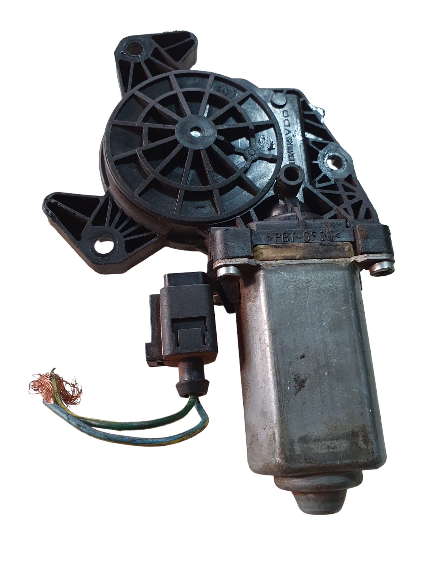 Motor Limpador Para-brisa Gol Trend 1.0 2009 5u0955119 1