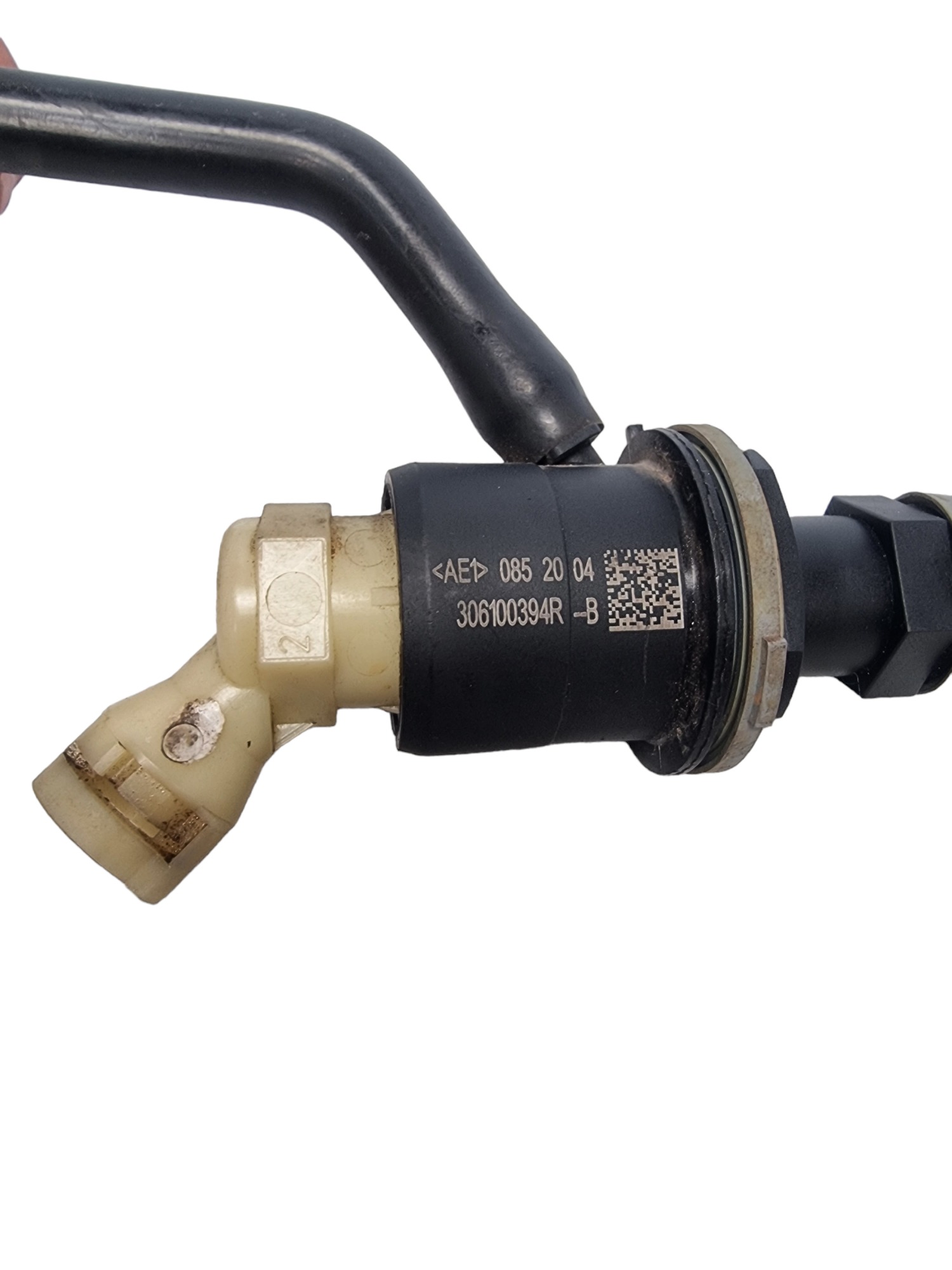 Atuador Pedal De Embreagem Renault Oroch 2021 306100394 3