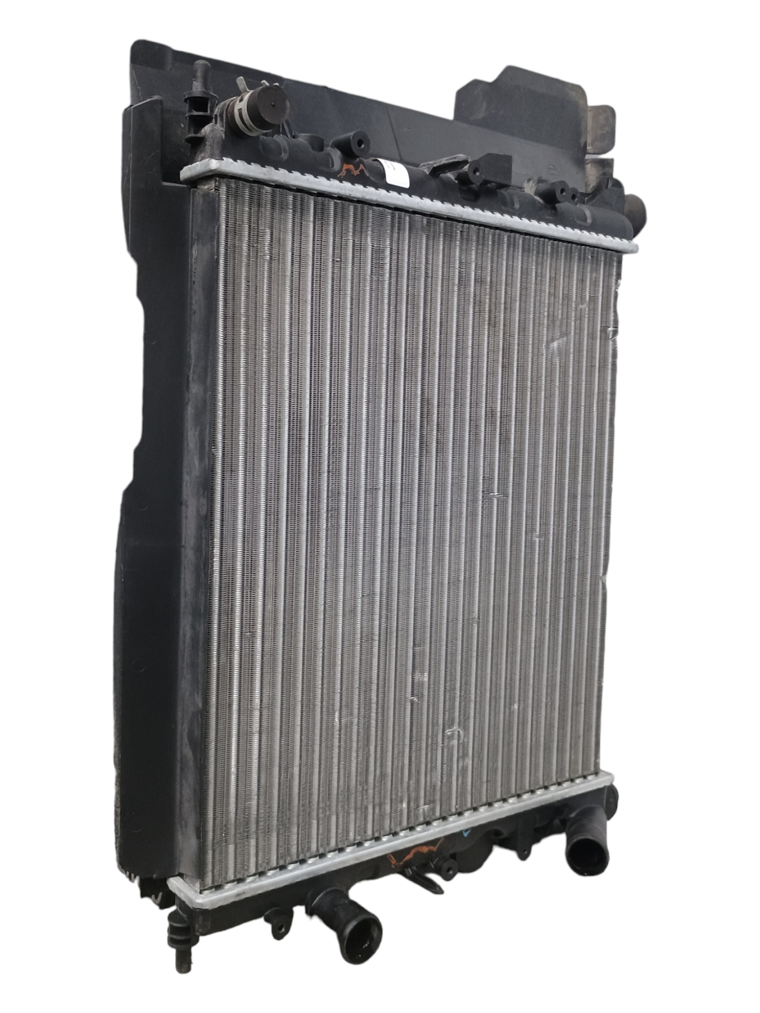 Radiador Água Renault Clio 1.0 16v 2011 205400182 3
