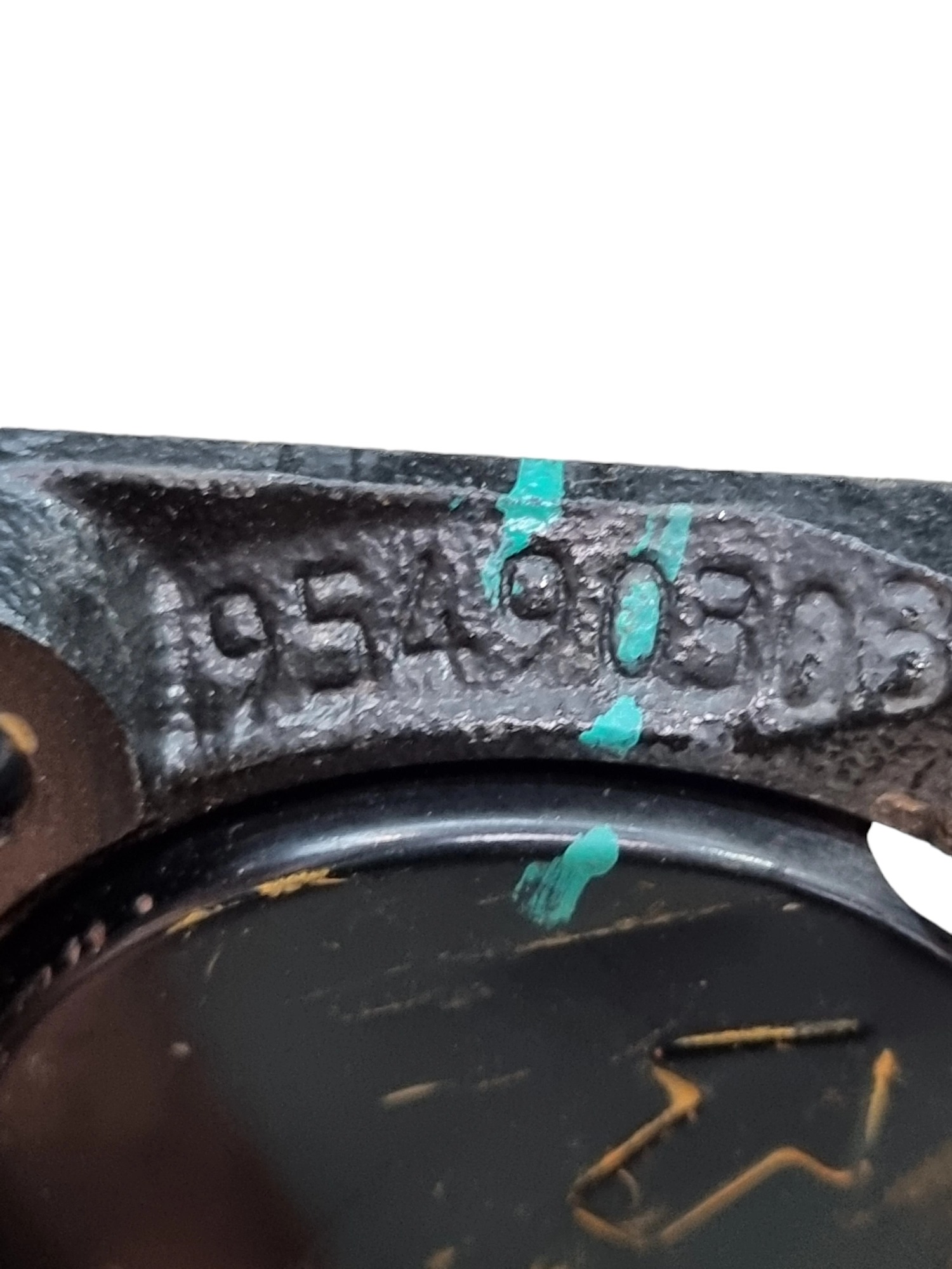 Suporte Sensor Abs Onix Ltz 2016 3