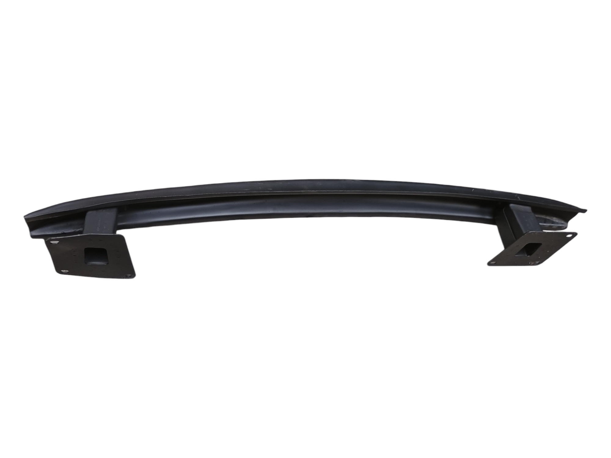 Alma Para-choque Traseiro Vw Fox 2009 5z0807557a 2