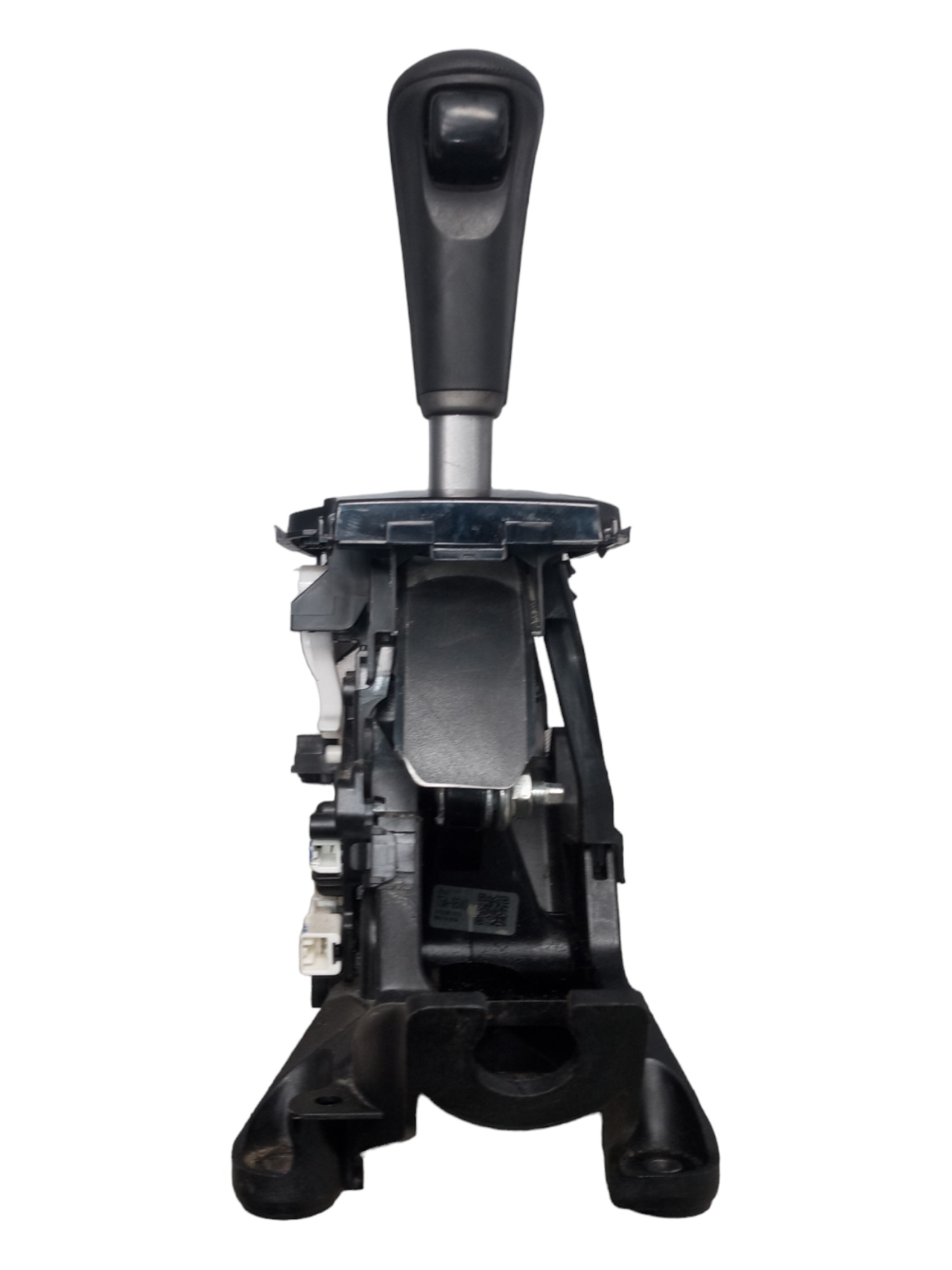 Trambulador Automatico Honda City 1.5 16v 2015