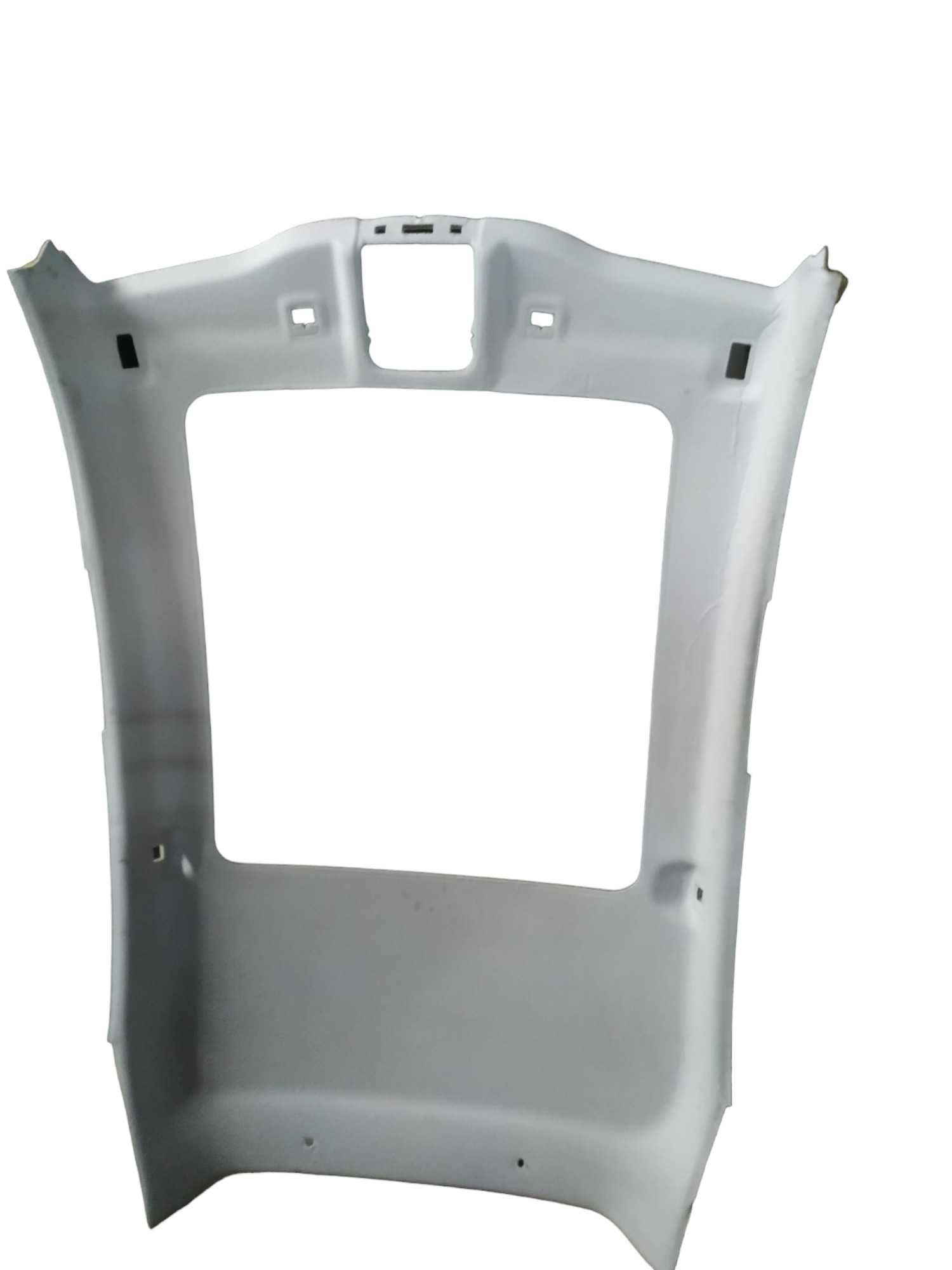 Forro Teto Peugeot 208 2016 Hatch 1