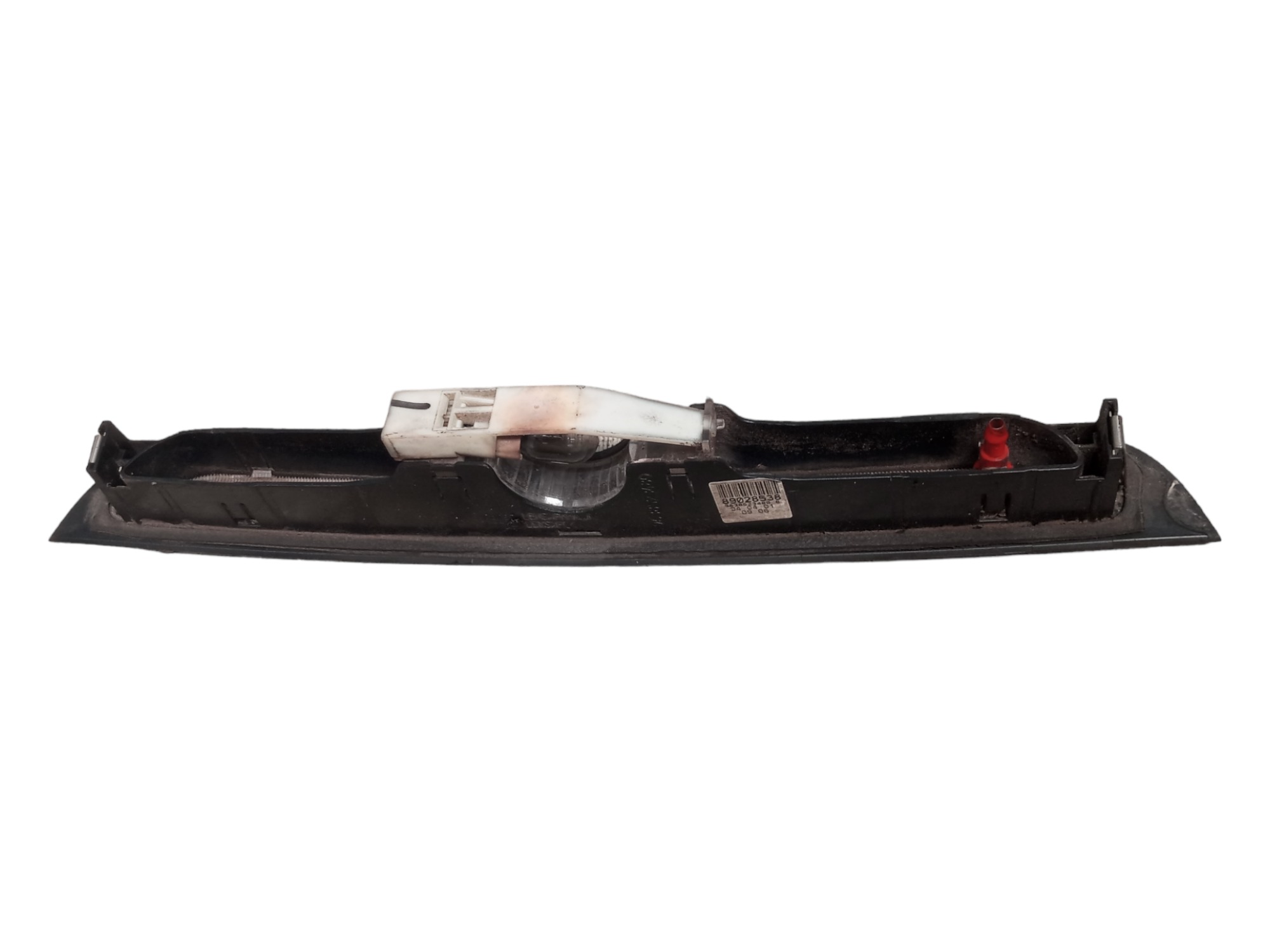 Brake Light Citroen C3  2004 3