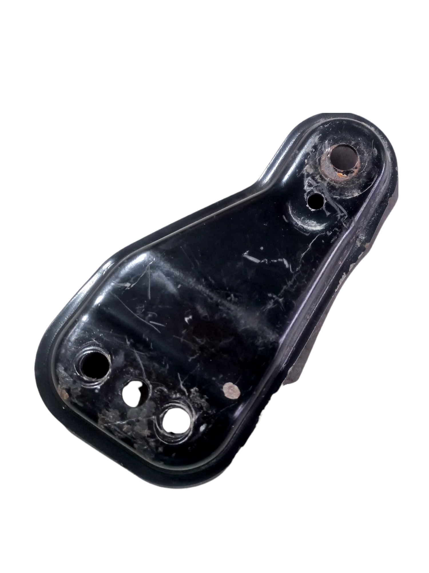 Suporte Coxim Câmbio Direito Volkswagen Fox 2008 6q0199518a 3