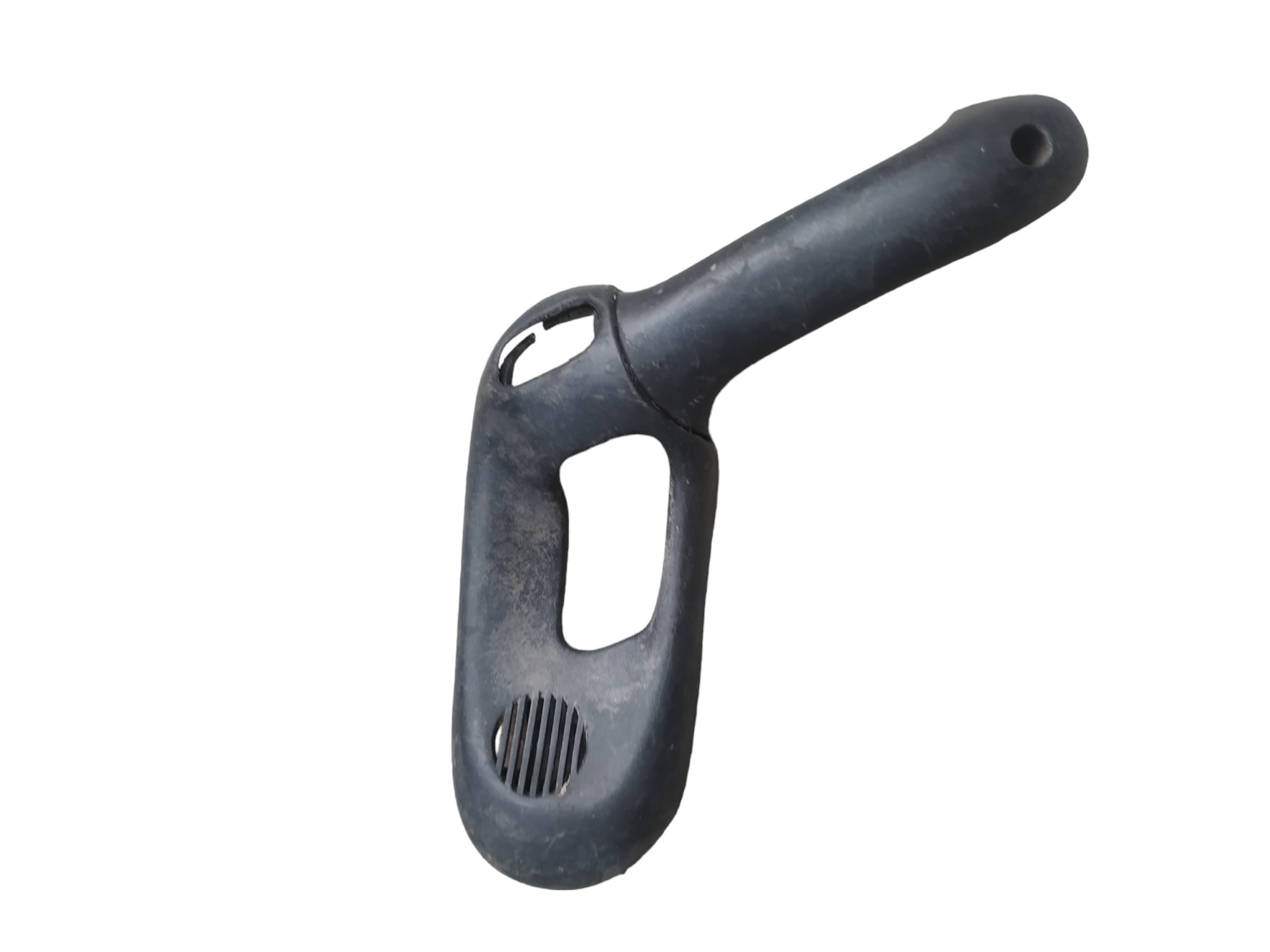 Puxador Interno Dianteiro Direito Gm Corsa 2002 1