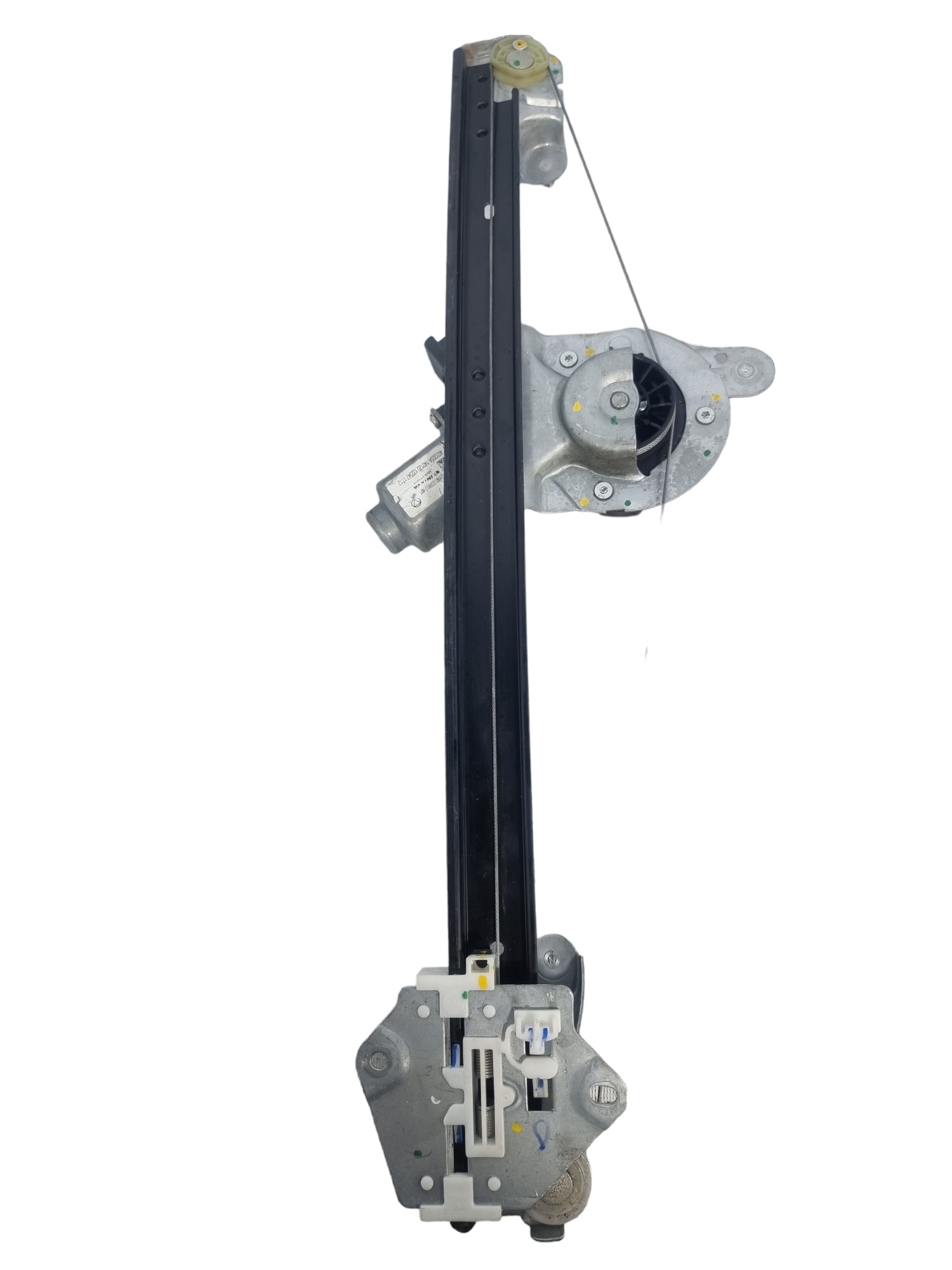 Máquina Vidro Elétrico Dianteiro Direito Renault Oroch 2021 2