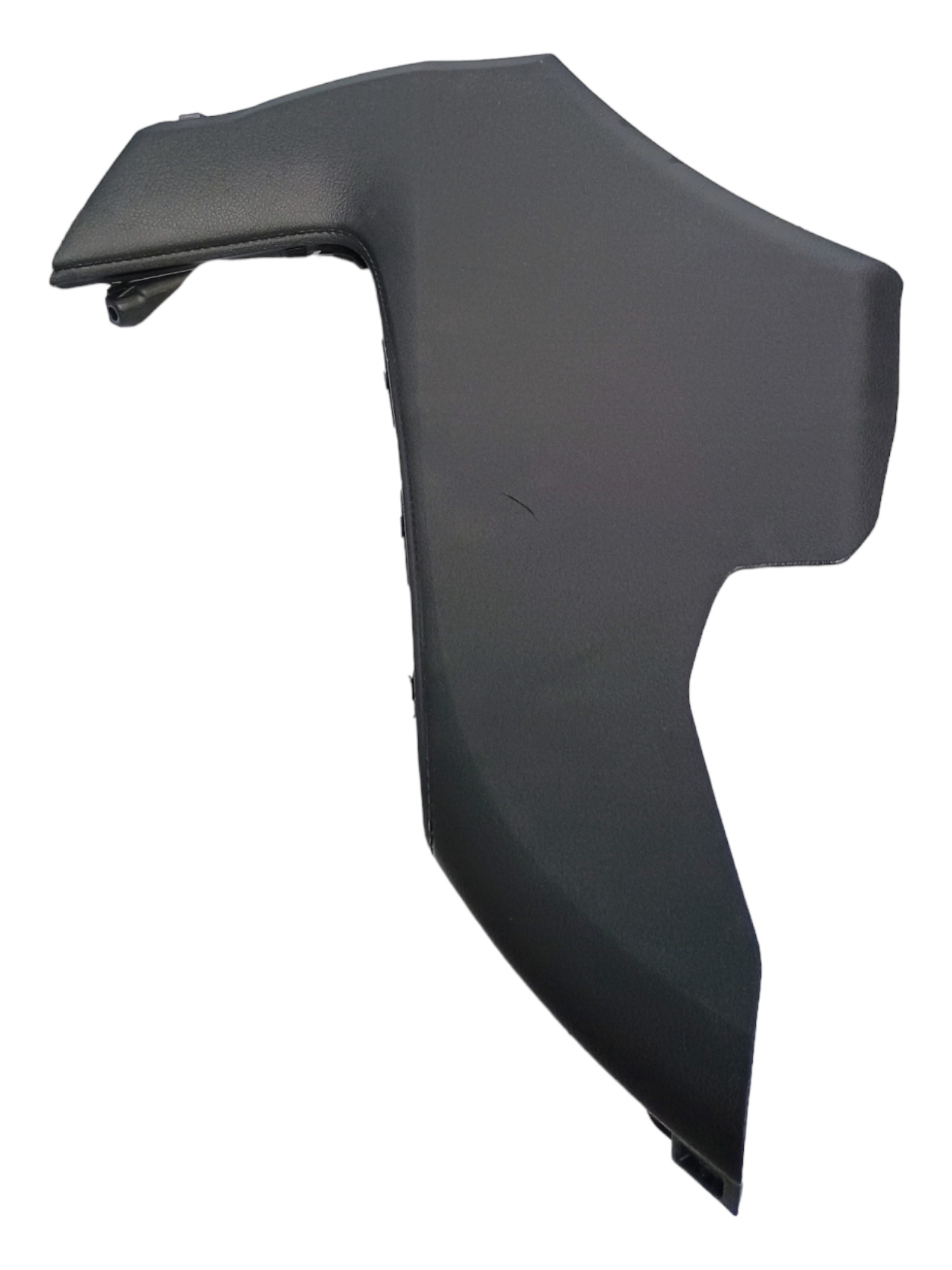 Acabamento Direito Console Toyota Yaris Sedan 1.5 16v 2020