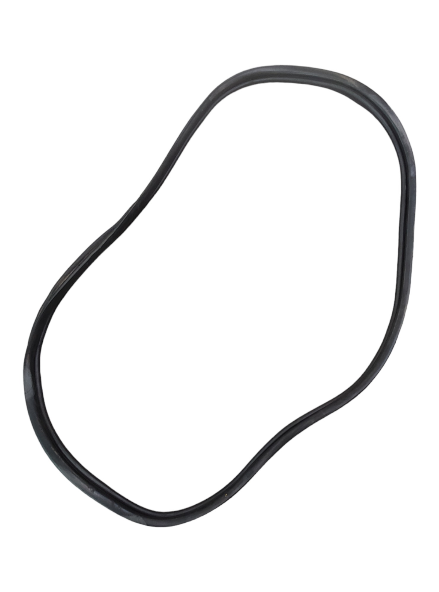 Borracha Porta-mala Ford Ka Se 2017 1