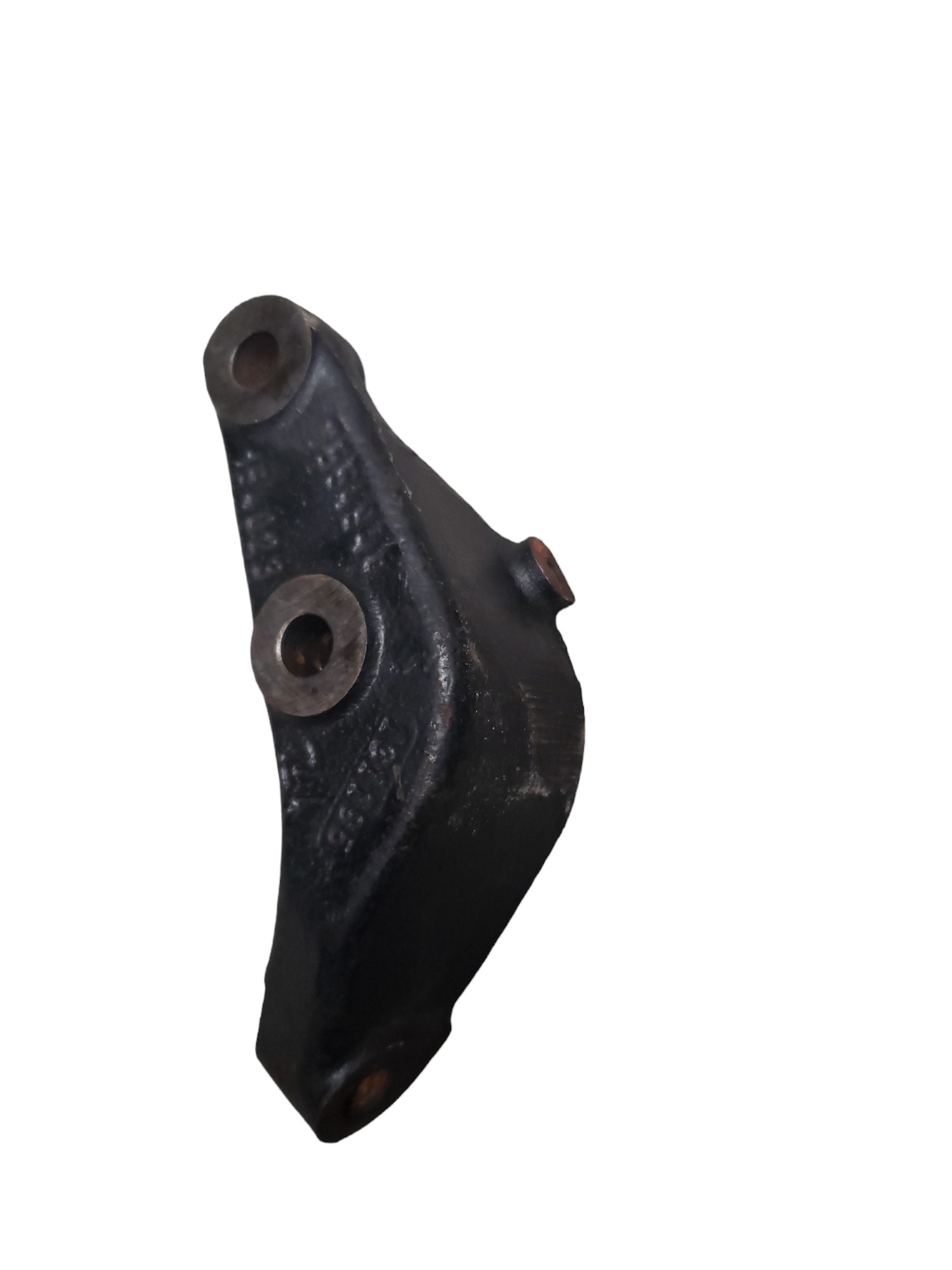 Suporte Coxim Cambio Fiat Uno 131195 3