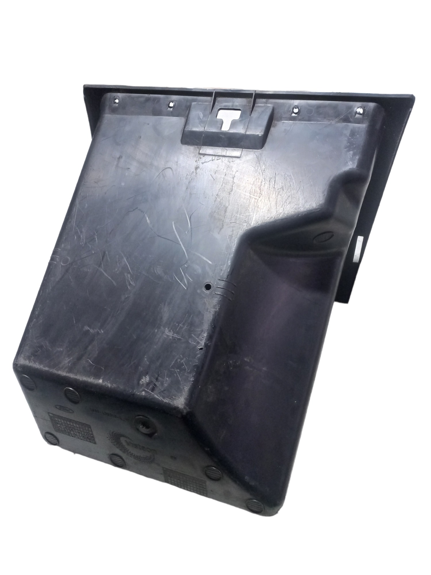 Porta Luva Ford Fiesta Sedan Flex 2007 2