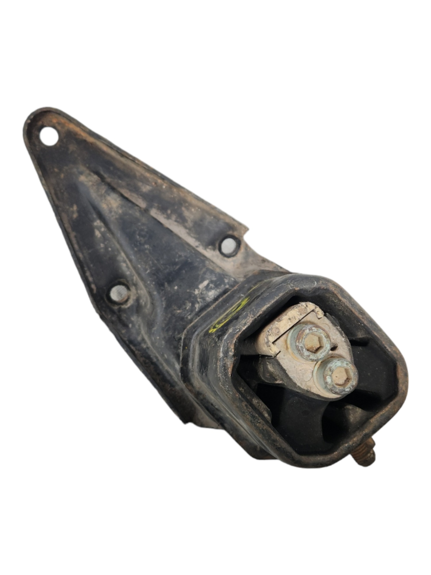 Coxim Motor Vw Gol 1.0 2009 2