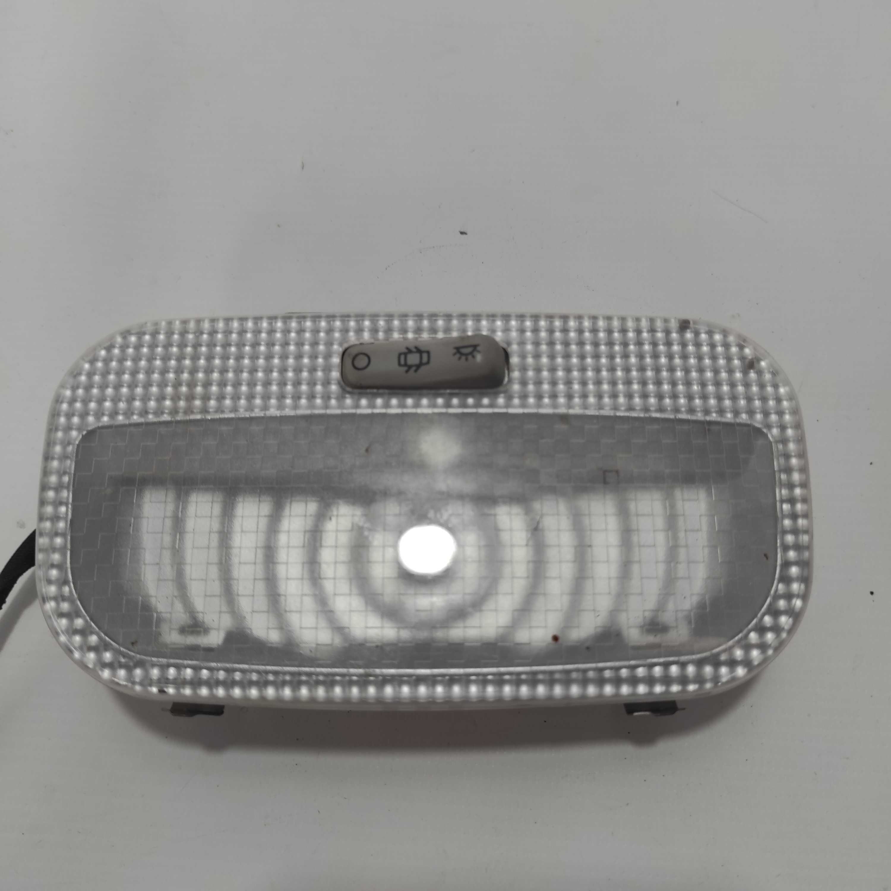 Luz De Cortesia Traseira Citroen C3 Picasso 9652262180 1