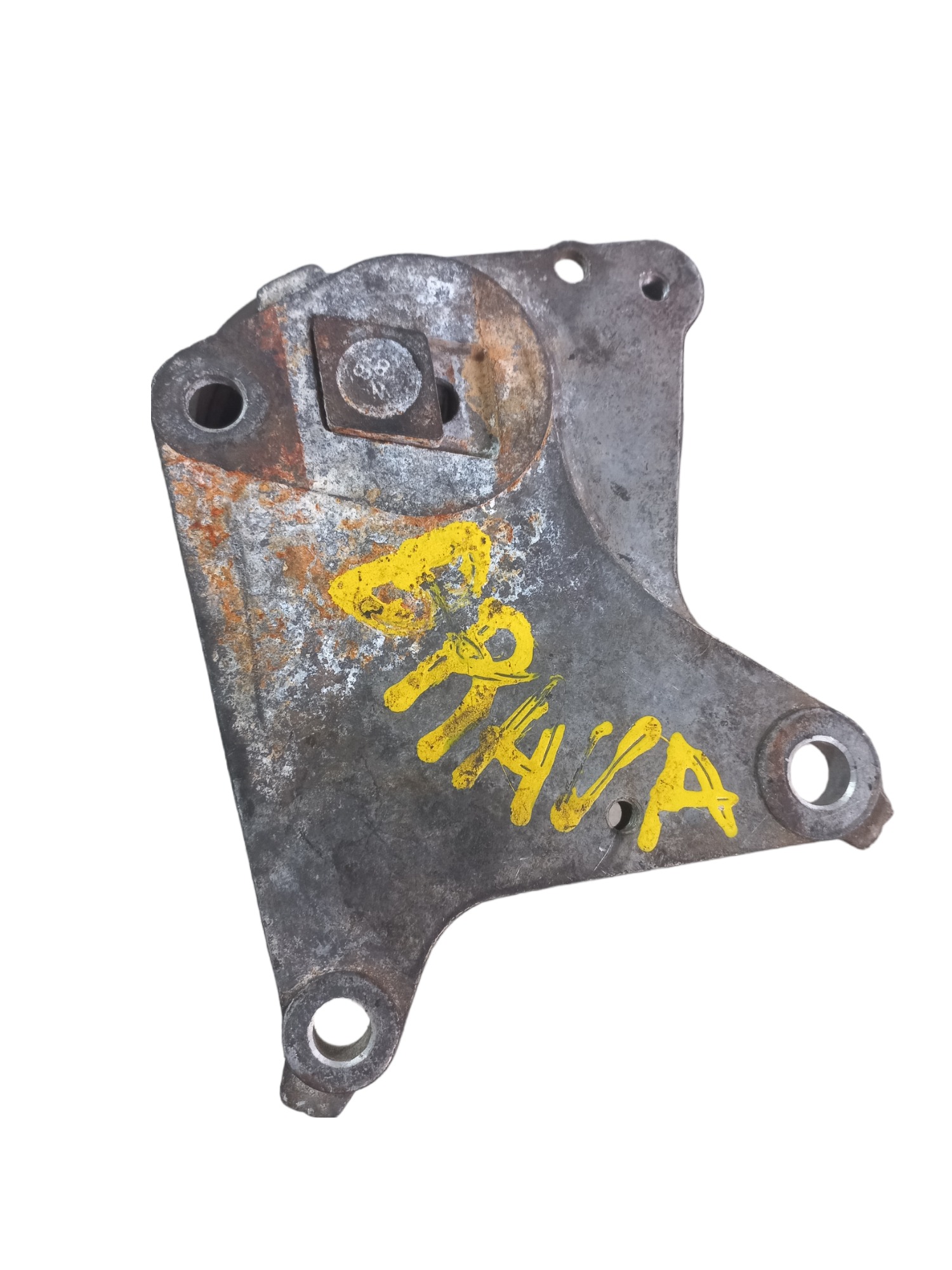 Tensor Correia Dentada Fiat Brava 2