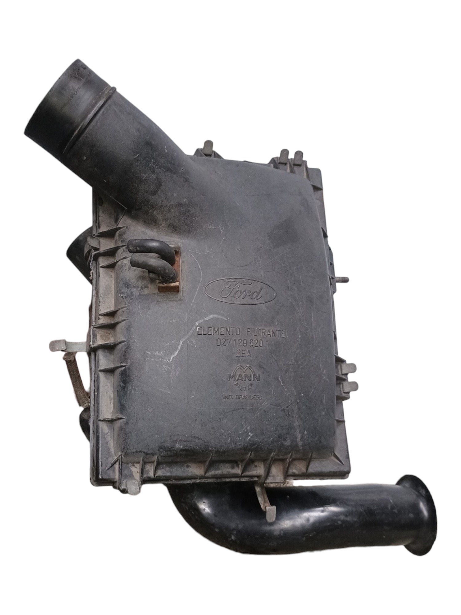 Caixa Filtro Ar Ford Escort 1994 542129613a