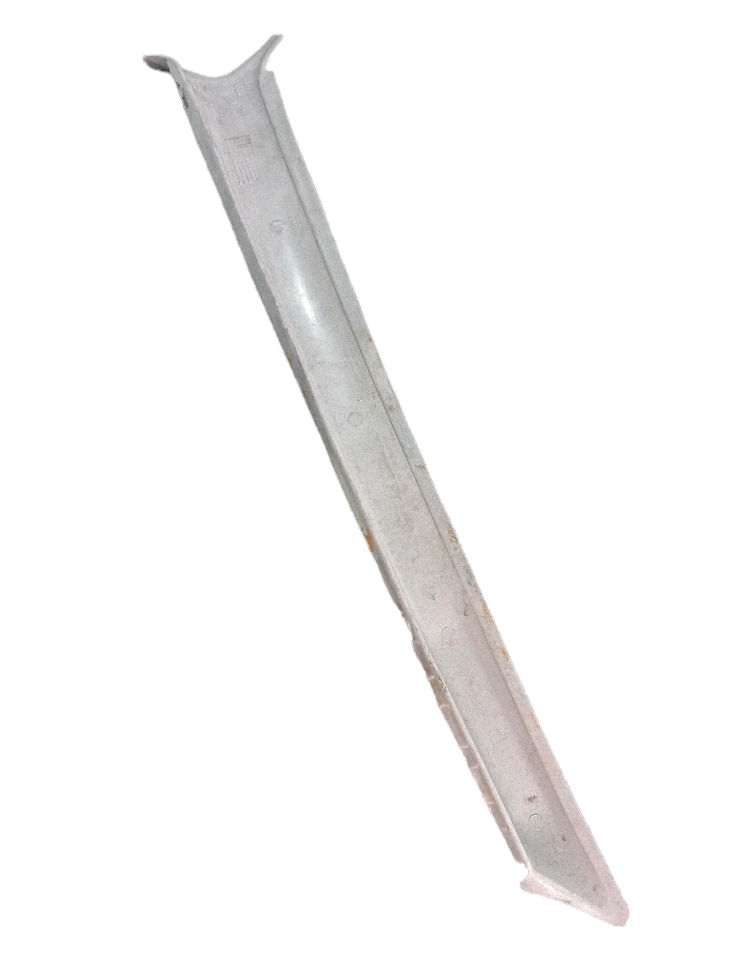 Moldura Coluna Para-brisa Direito Uno Mille 1190314 3