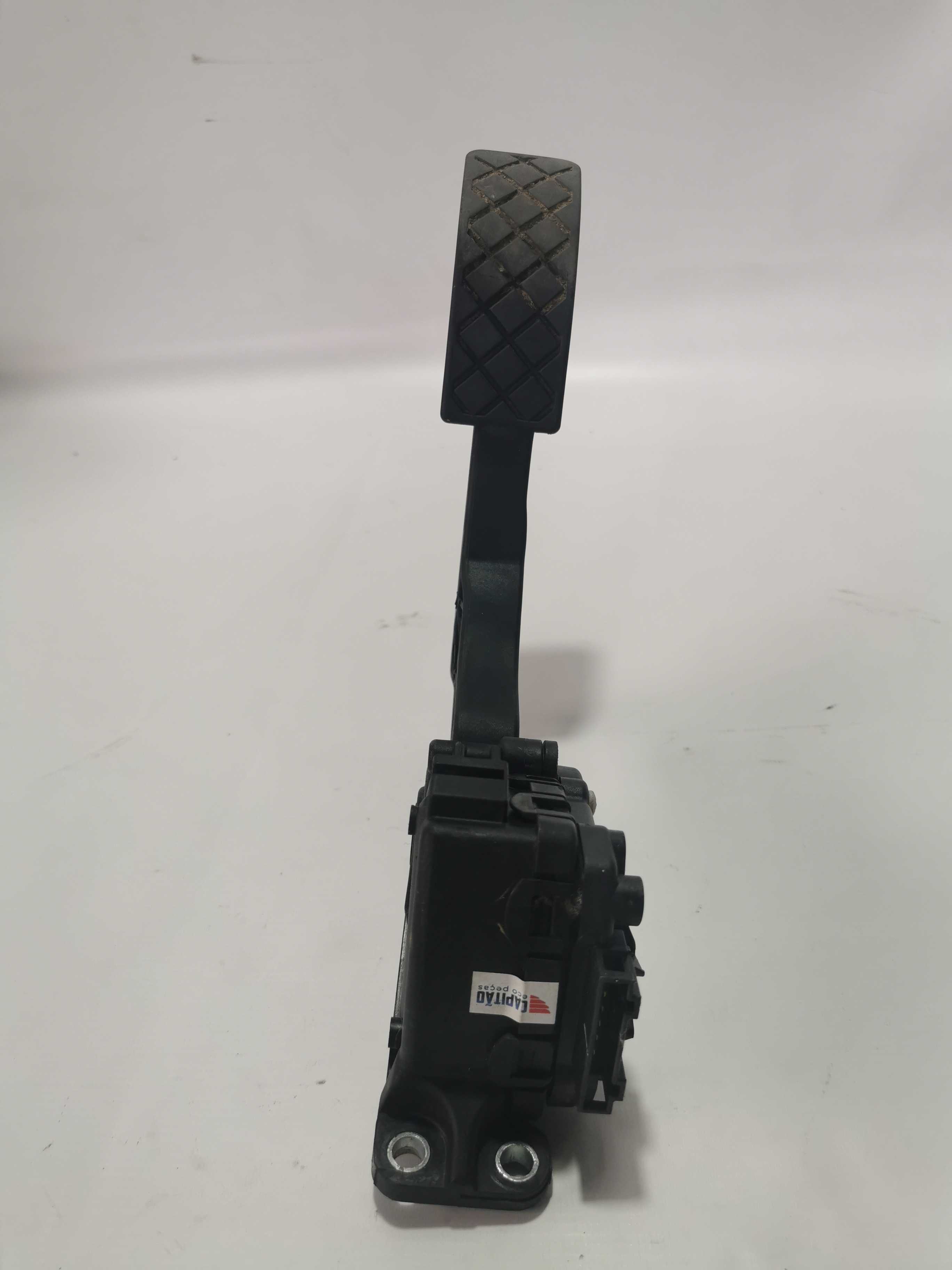 Pedal Do Acelerador Eletrônico Gol City 6qe721503 3