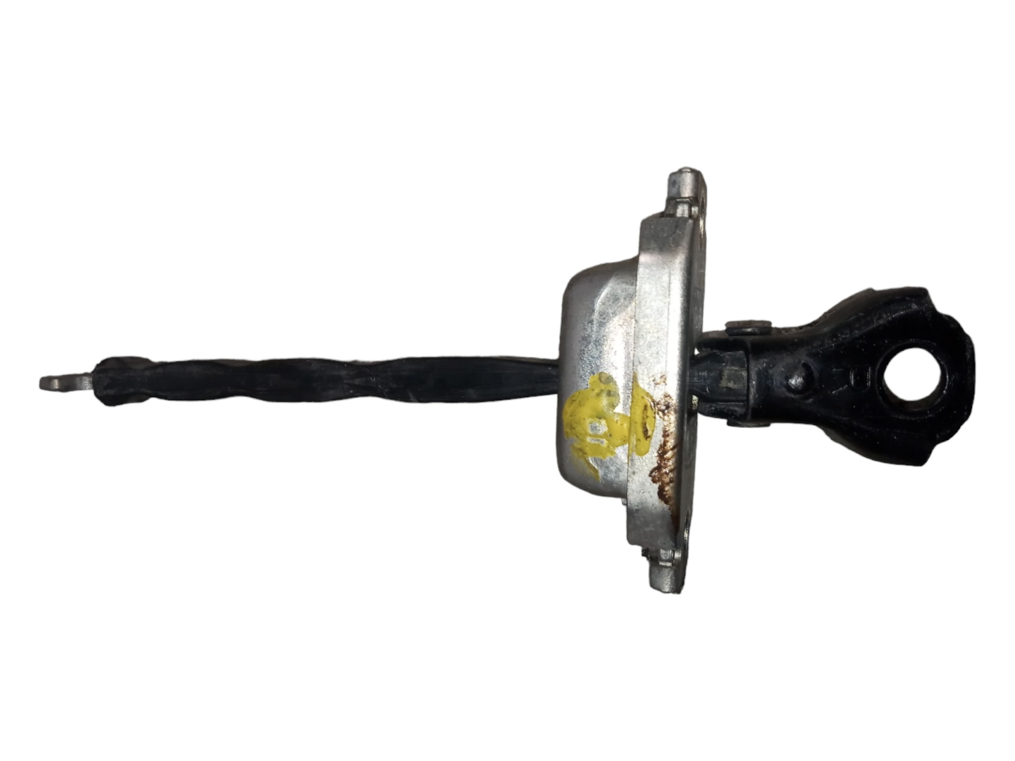 Limitador De Porta Traseira Direita Honda City 1.5 2015 1
